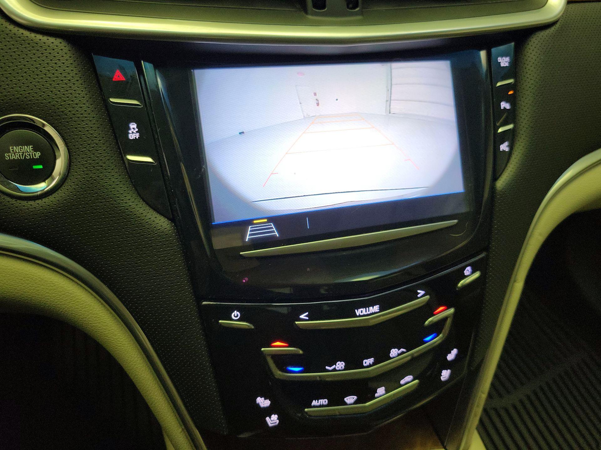 Thumbnail: 2018 Cadillac XTS - 14