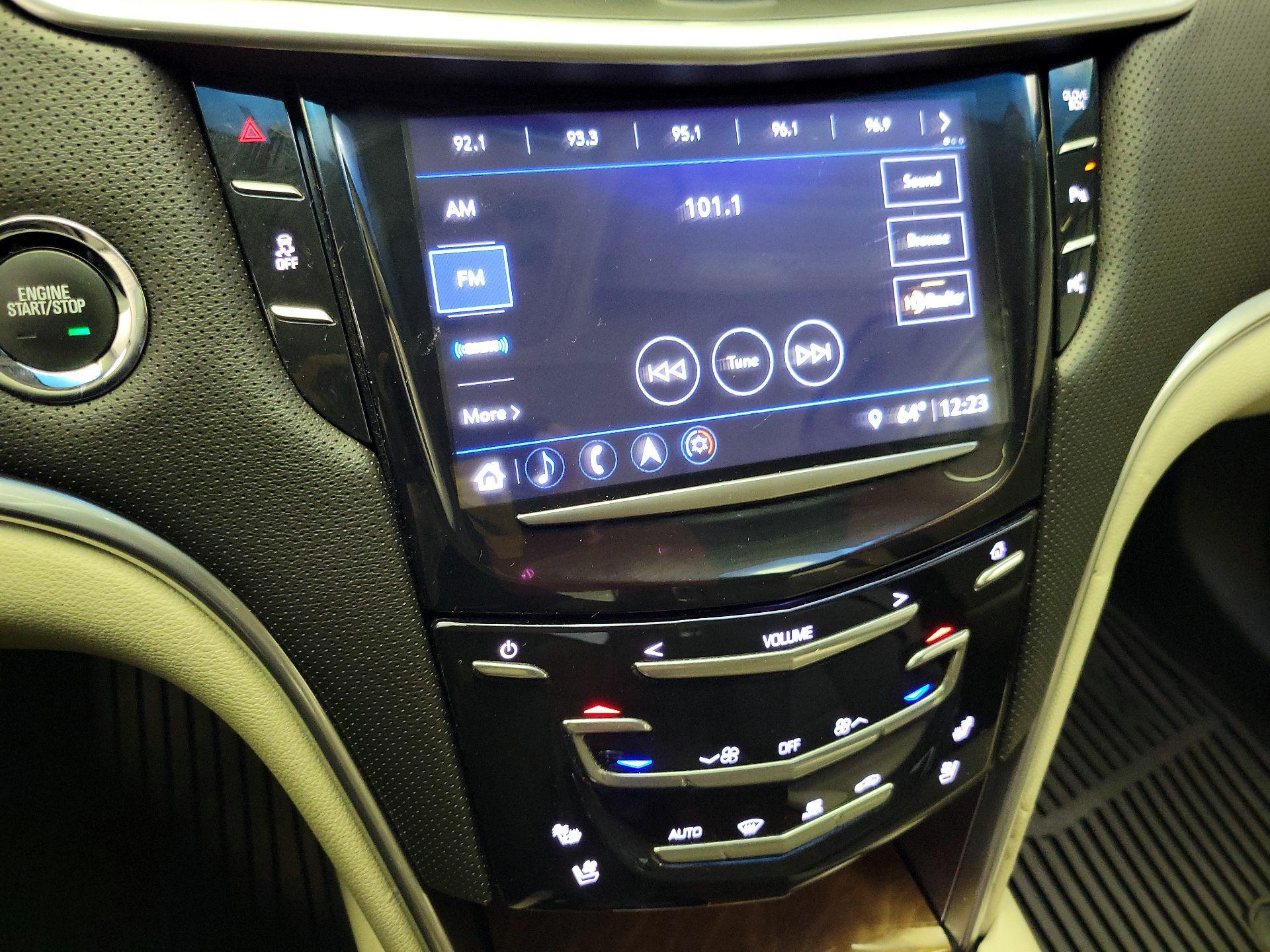 Thumbnail: 2018 Cadillac XTS - 15