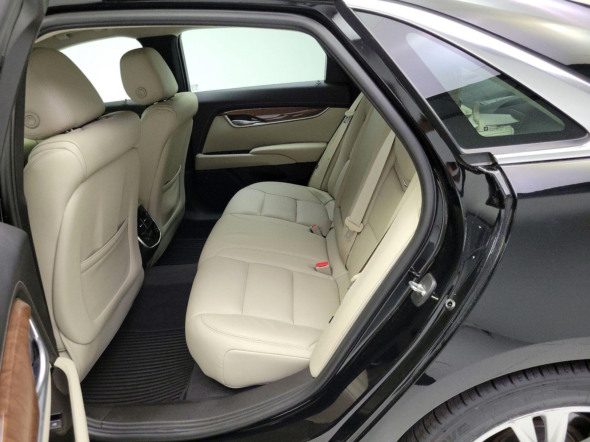 Thumbnail: 2018 Cadillac XTS - 20
