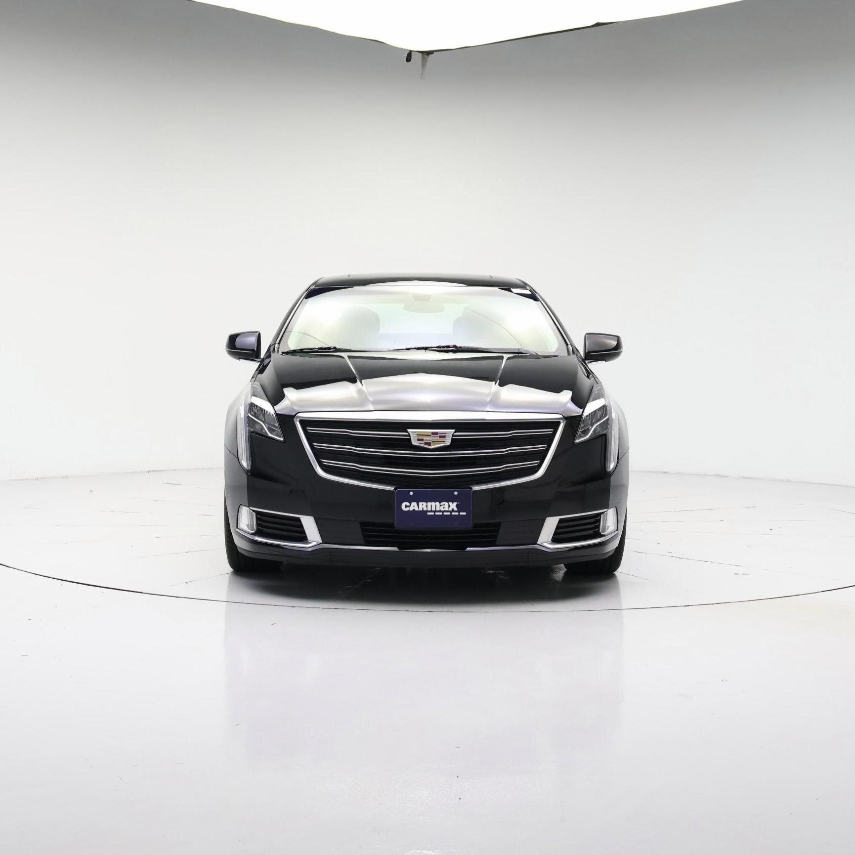 Thumbnail: 2018 Cadillac XTS - 5