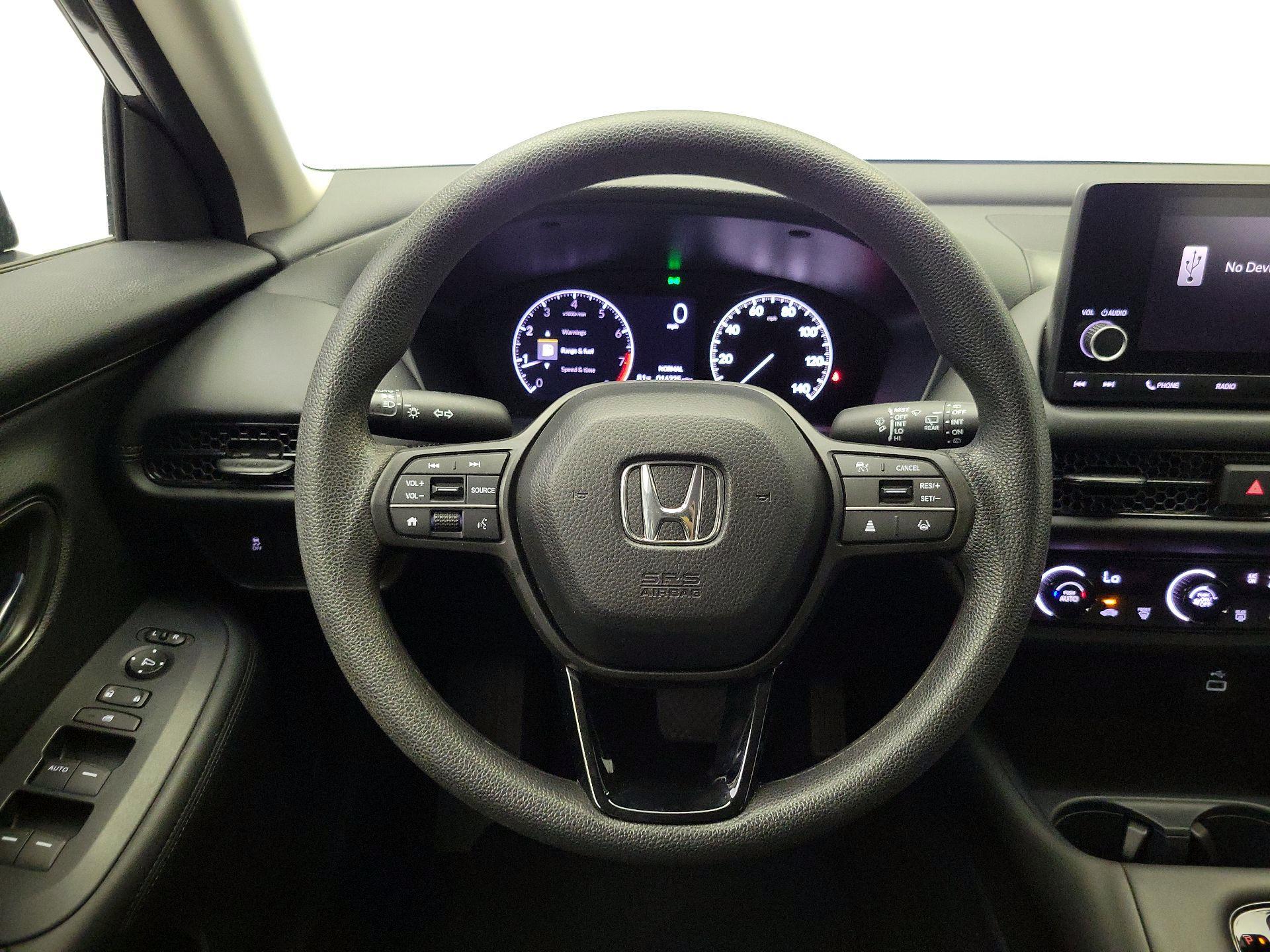 Thumbnail: 2023 Honda HR-V - 10