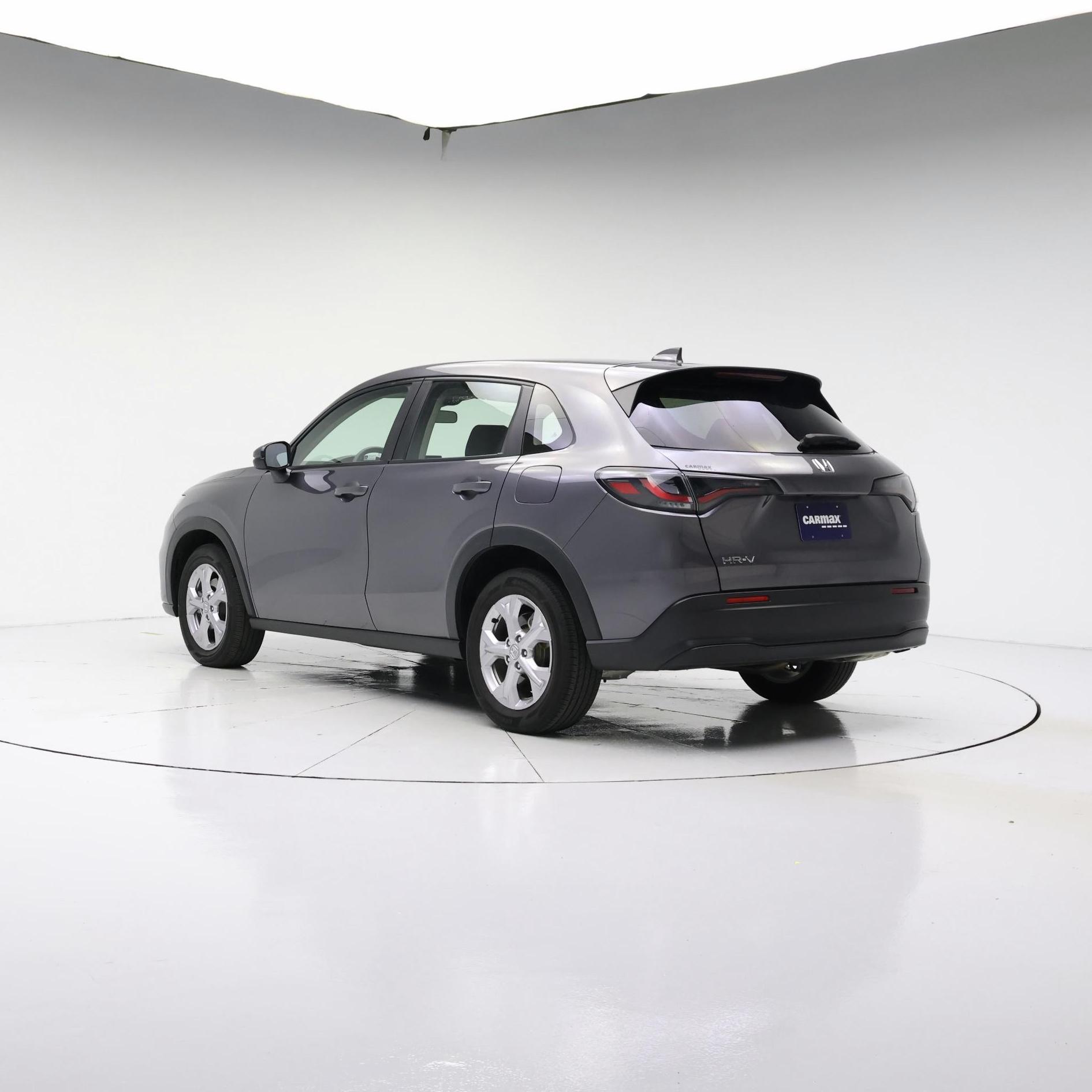 Thumbnail: 2023 Honda HR-V - 2