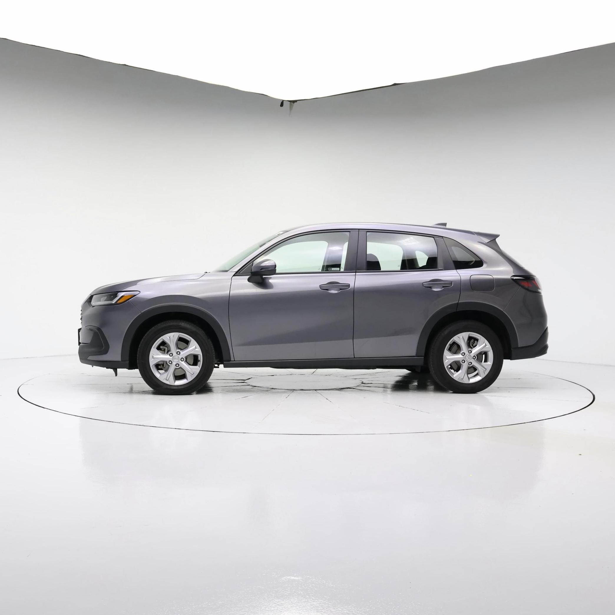 Thumbnail: 2023 Honda HR-V - 3