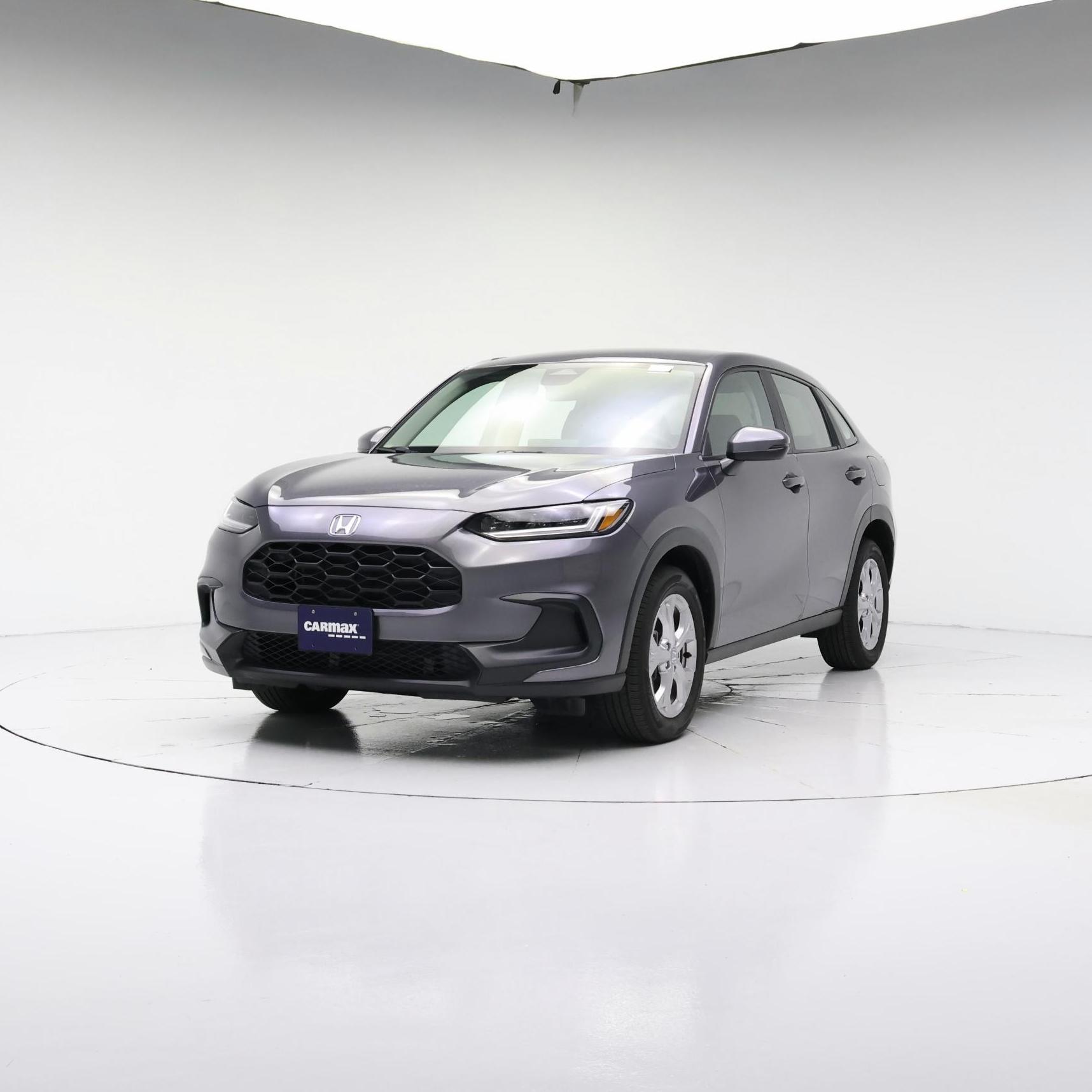 Thumbnail: 2023 Honda HR-V - 4
