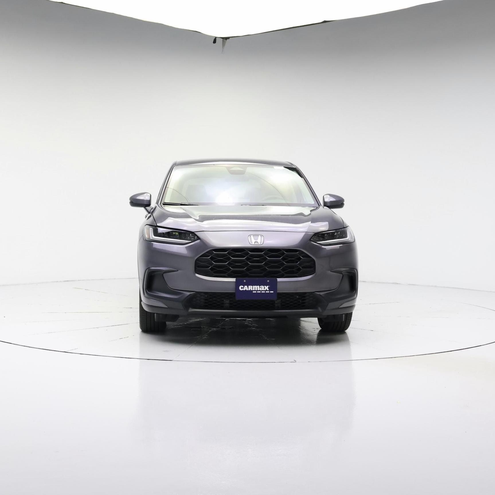 Thumbnail: 2023 Honda HR-V - 5