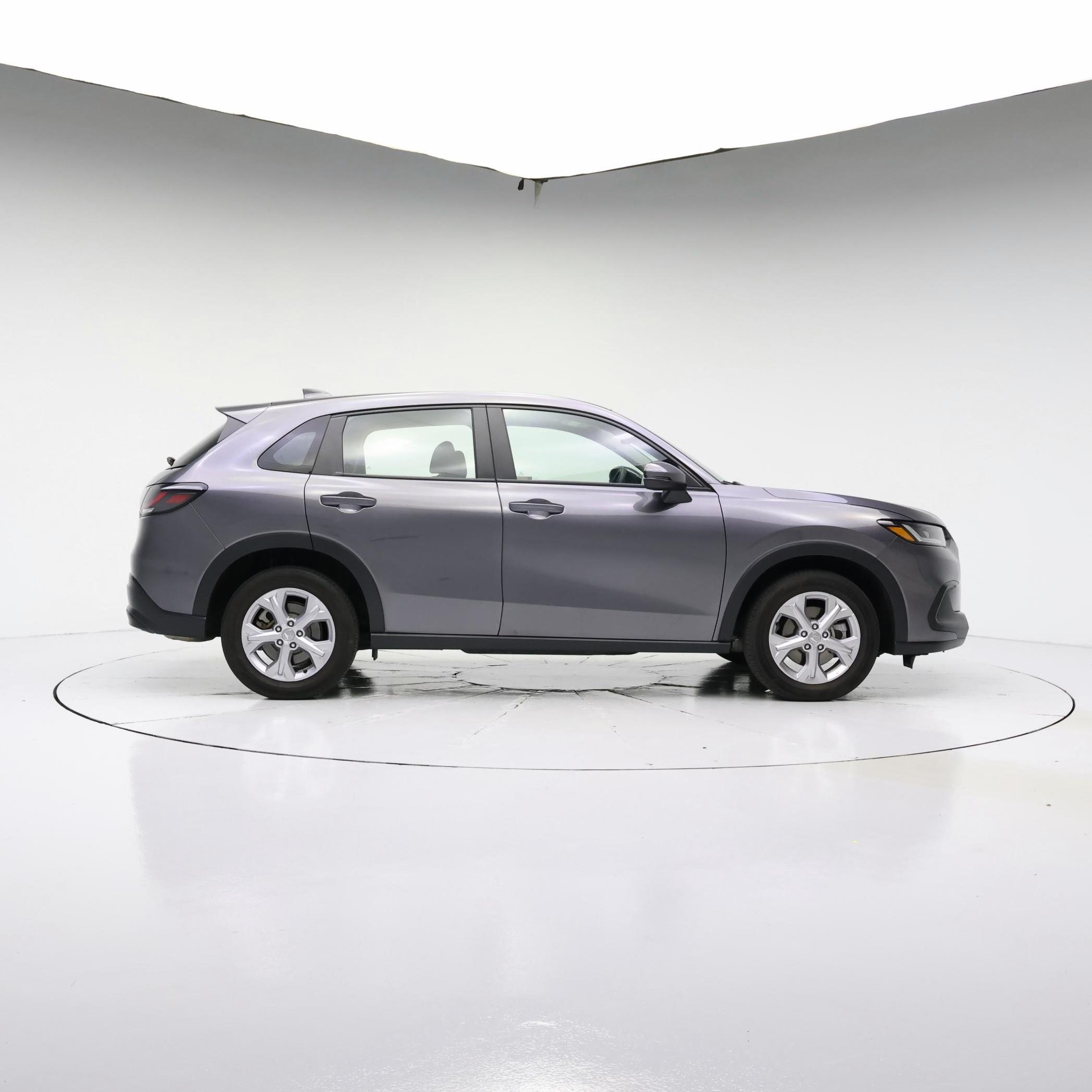 Thumbnail: 2023 Honda HR-V - 7