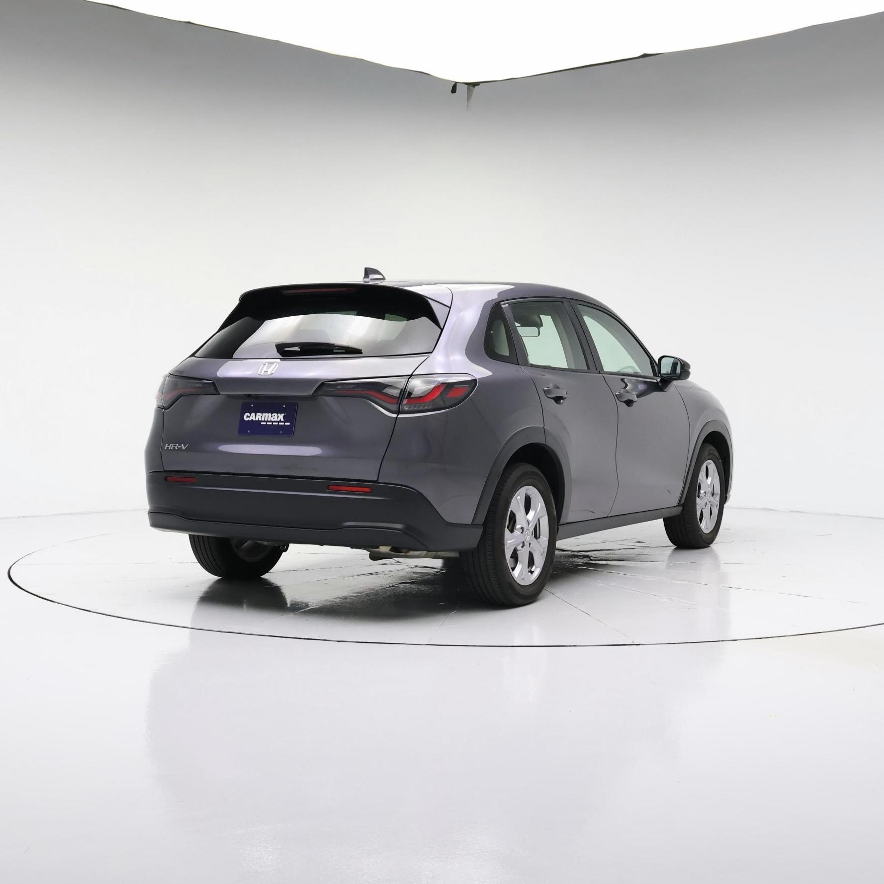 Thumbnail: 2023 Honda HR-V - 8
