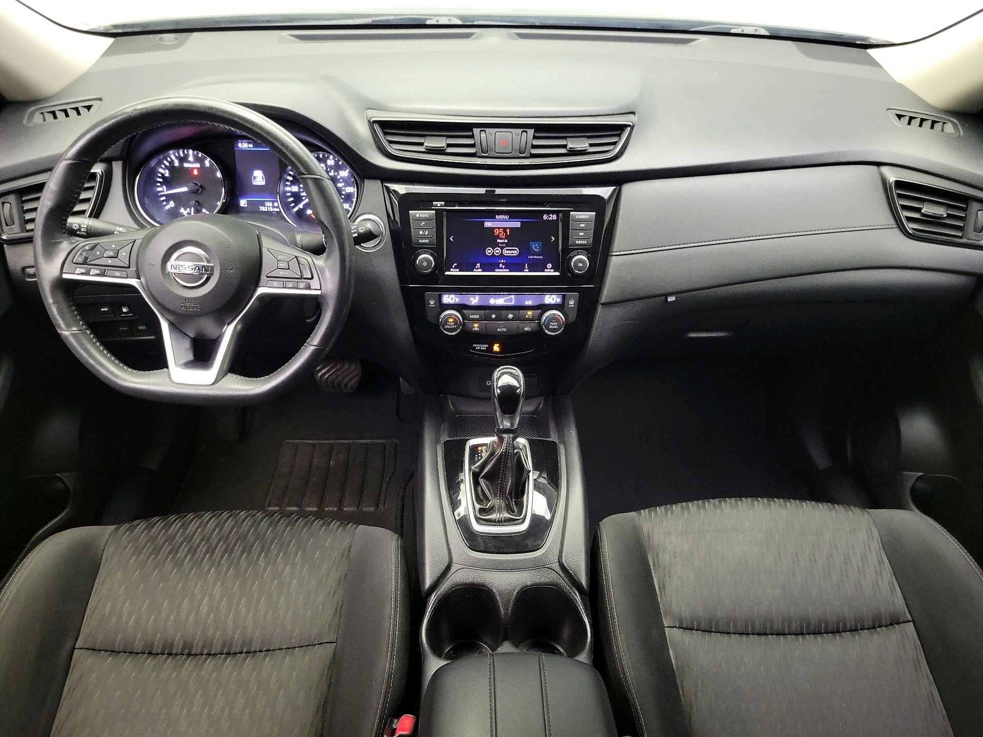 Thumbnail: 2018 Nissan Rogue - 9