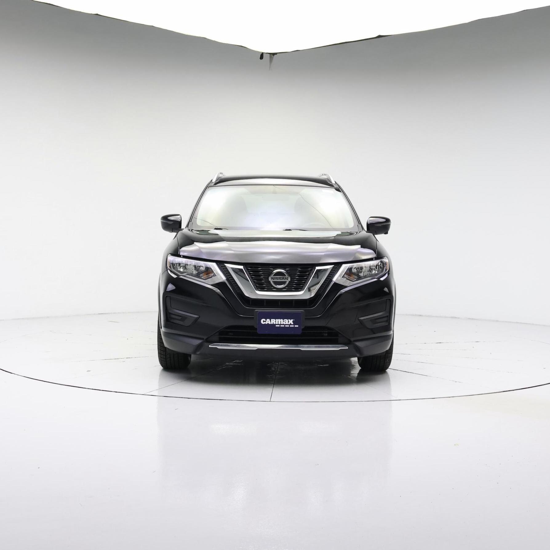 Thumbnail: 2018 Nissan Rogue - 5