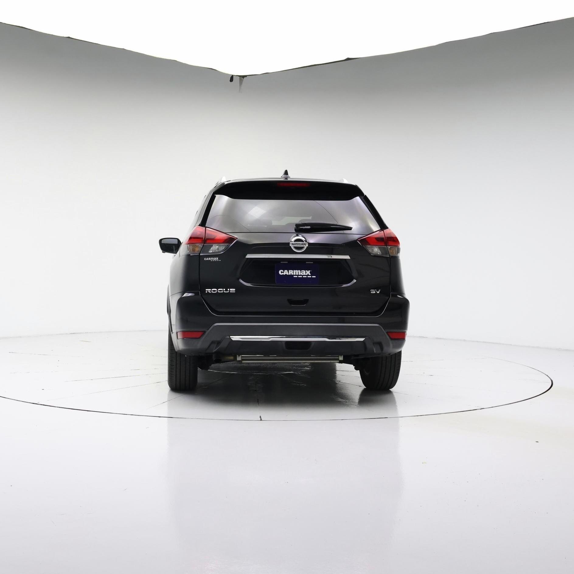 Thumbnail: 2018 Nissan Rogue - 6