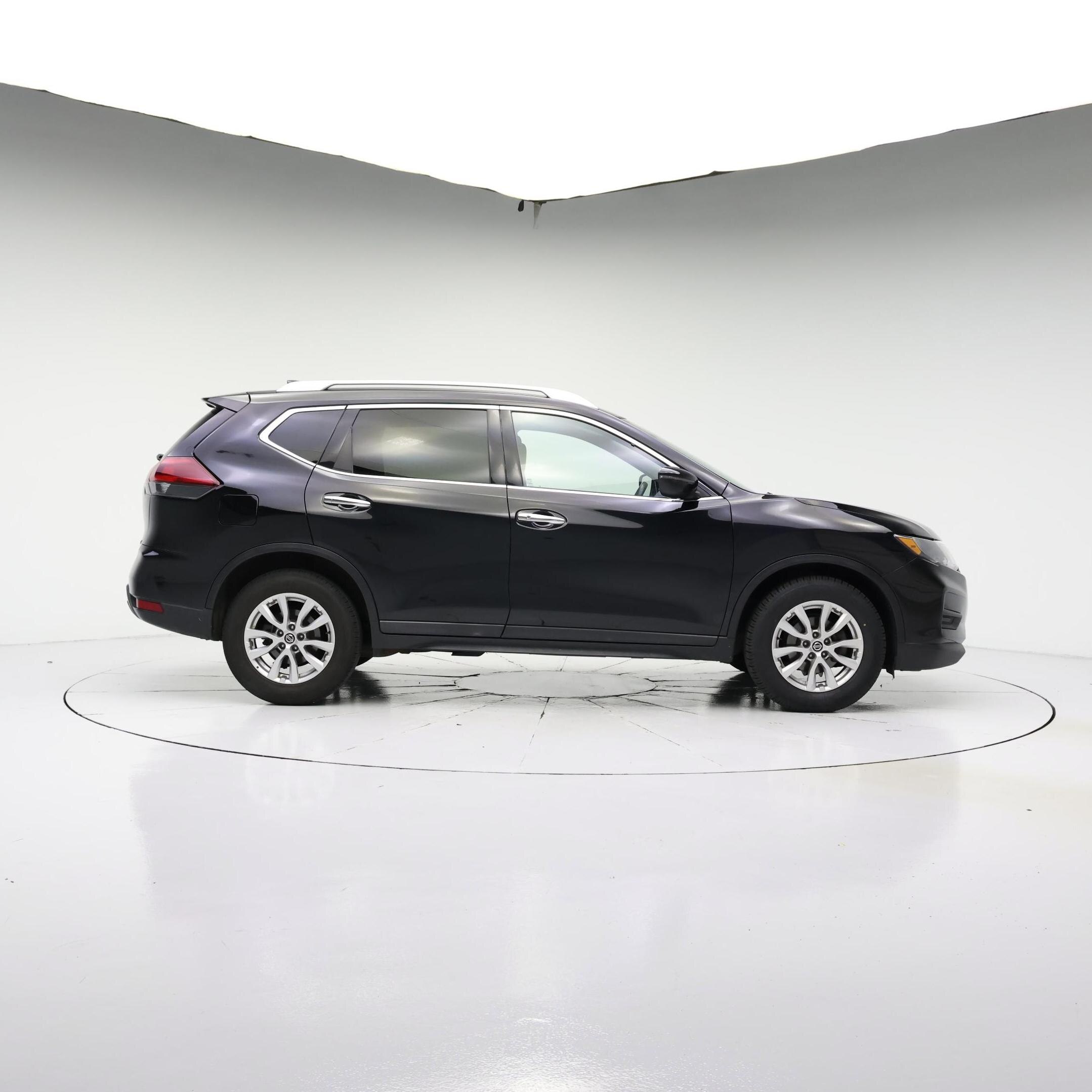 Thumbnail: 2018 Nissan Rogue - 7