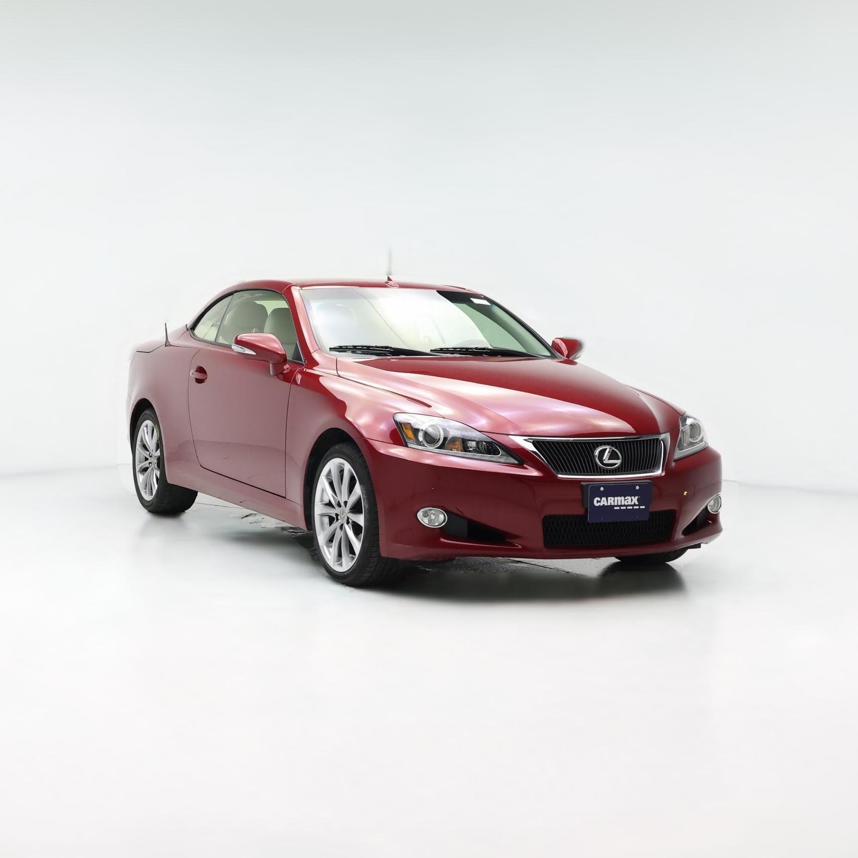 Thumbnail: 2015 Lexus IS - 1