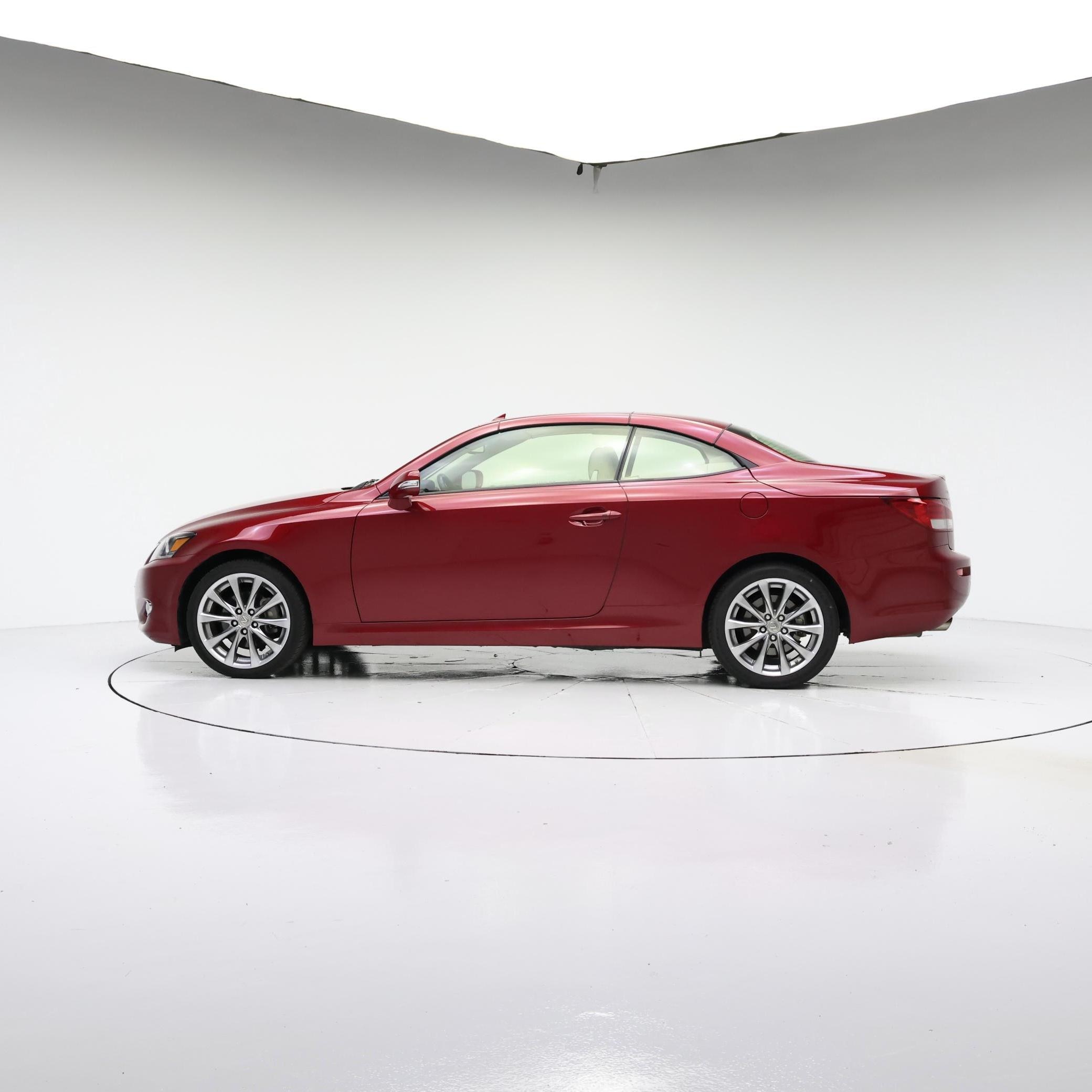Thumbnail: 2015 Lexus IS - 3
