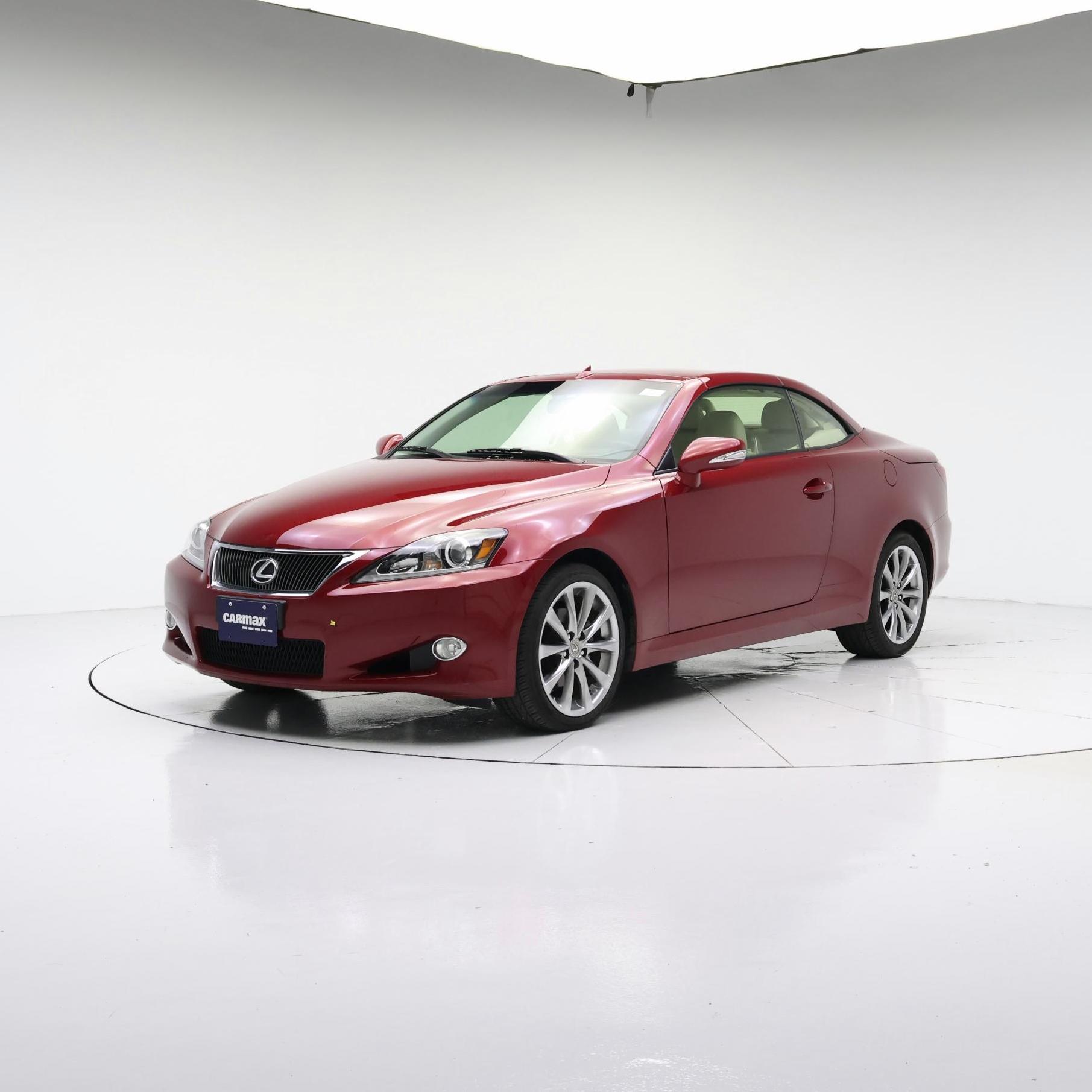 Thumbnail: 2015 Lexus IS - 4