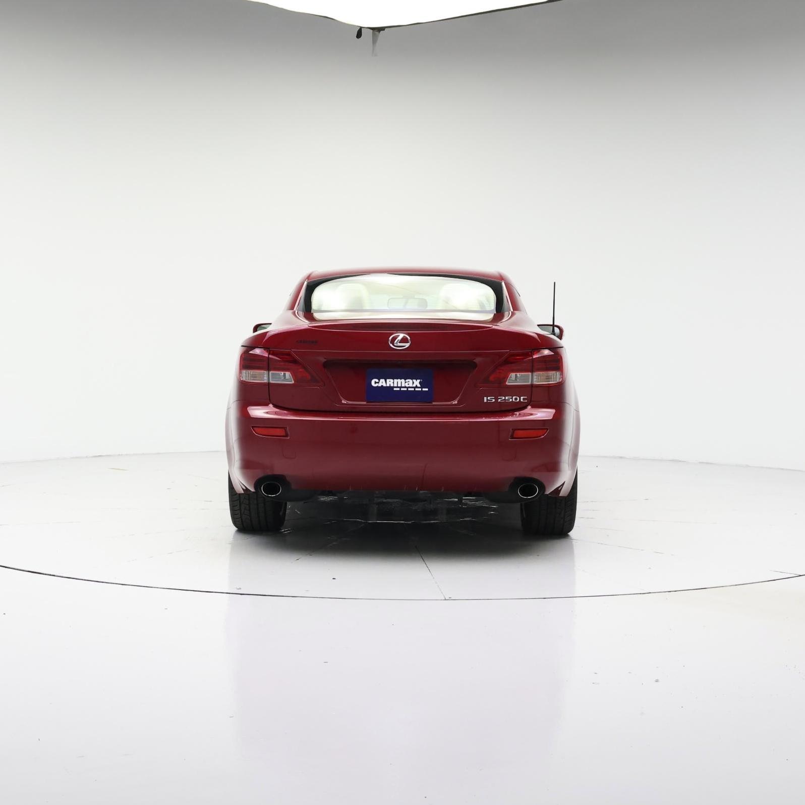 Thumbnail: 2015 Lexus IS - 6
