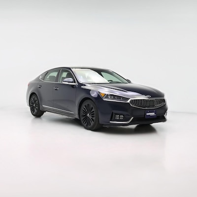 2017 Kia Cadenza Limited