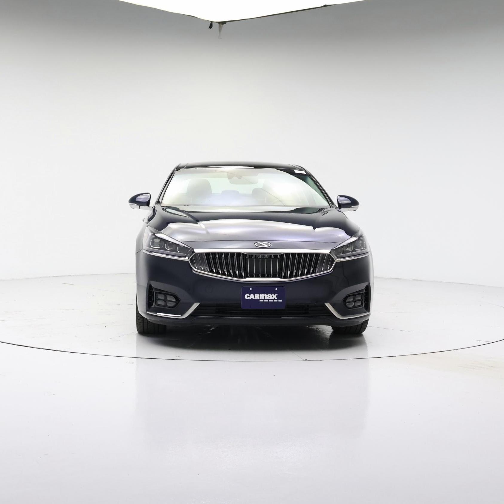 Thumbnail: 2017 Kia Cadenza - 5