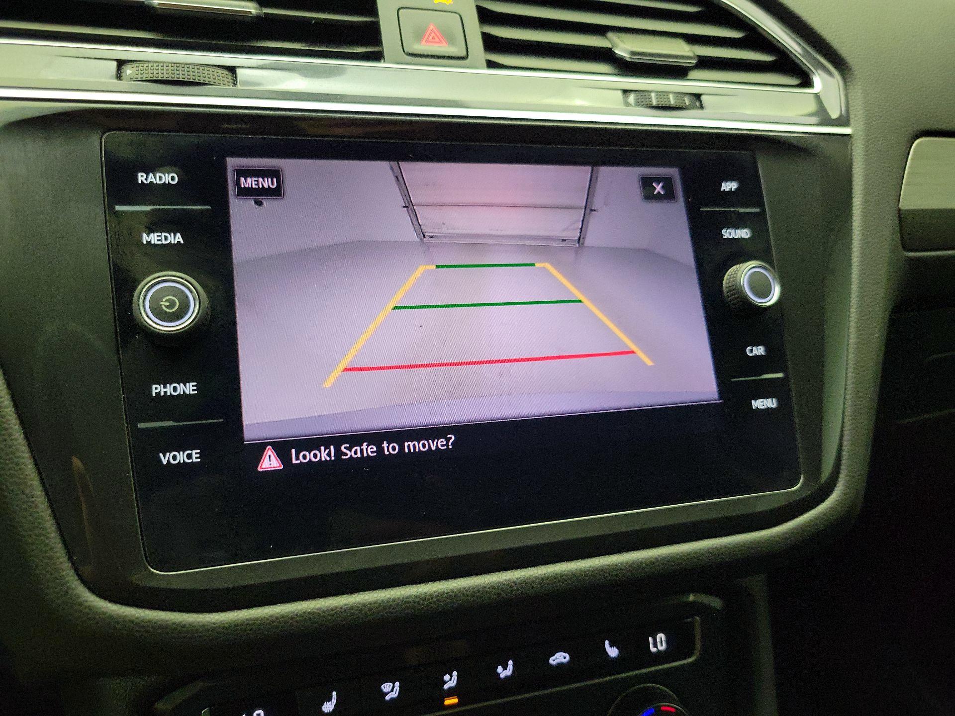 Thumbnail: 2019 Volkswagen Tiguan - 14