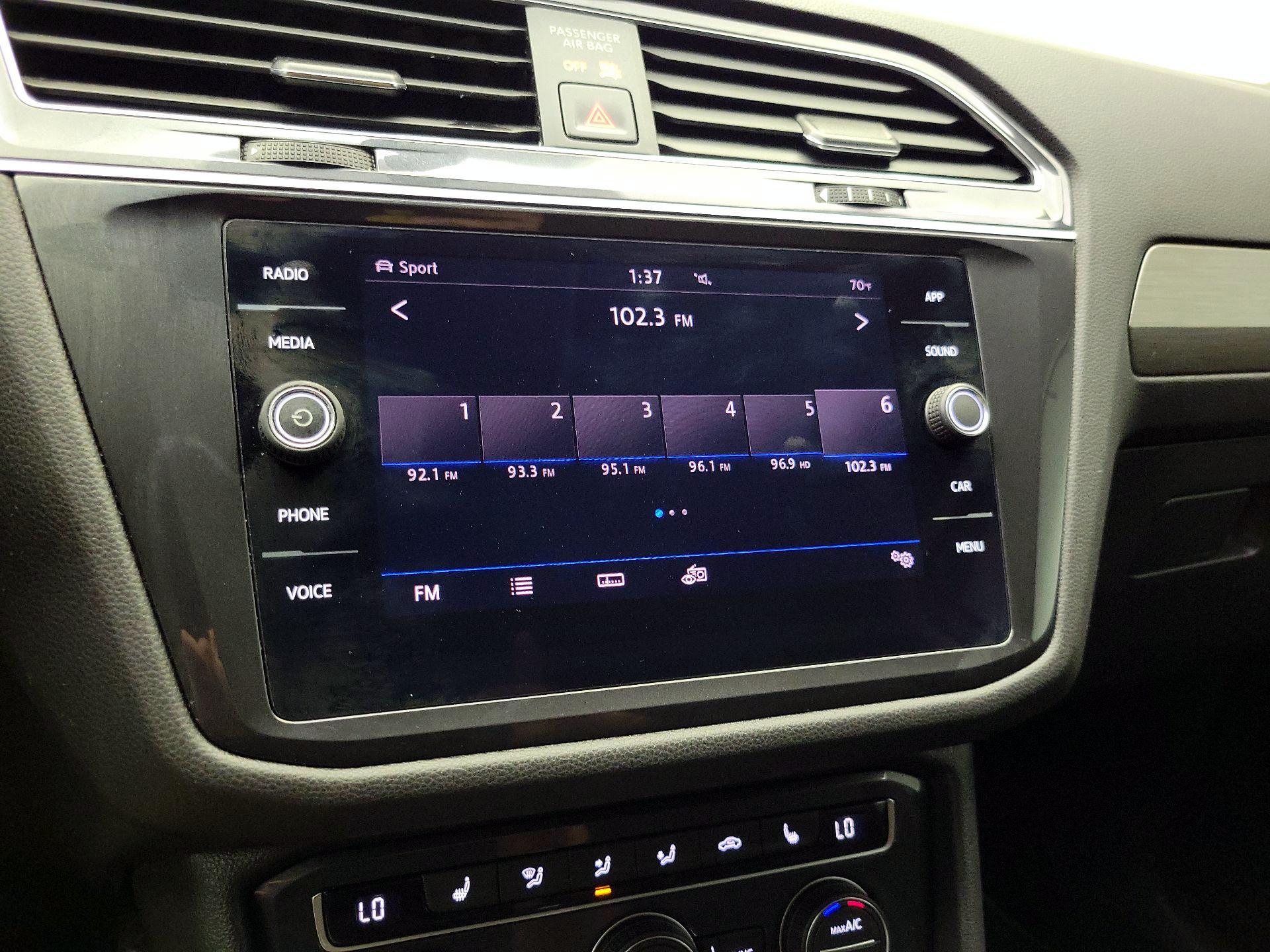Thumbnail: 2019 Volkswagen Tiguan - 15