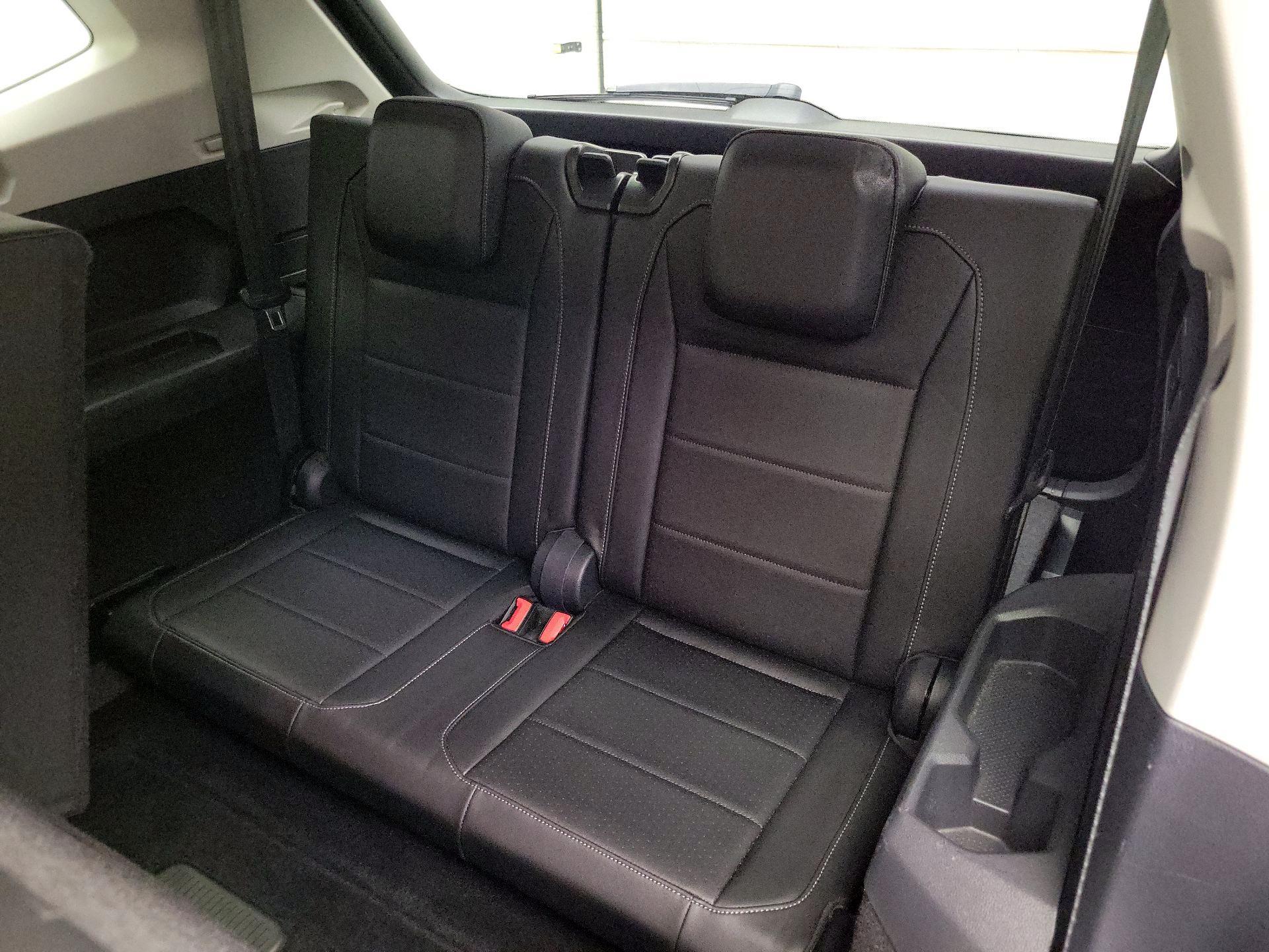 Thumbnail: 2019 Volkswagen Tiguan - 20