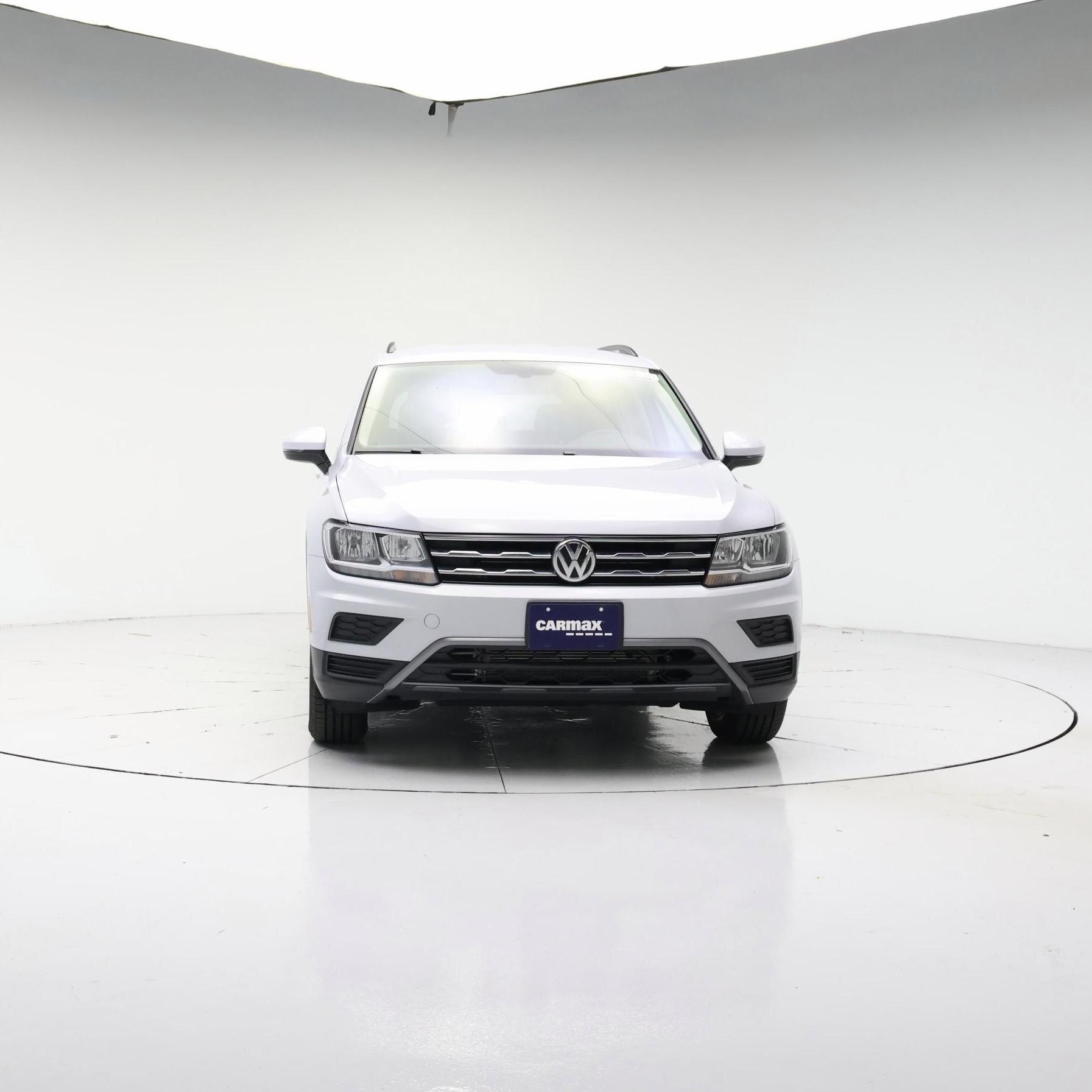 Thumbnail: 2019 Volkswagen Tiguan - 5