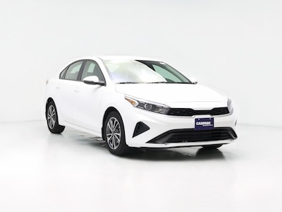 2022 Kia Forte FE