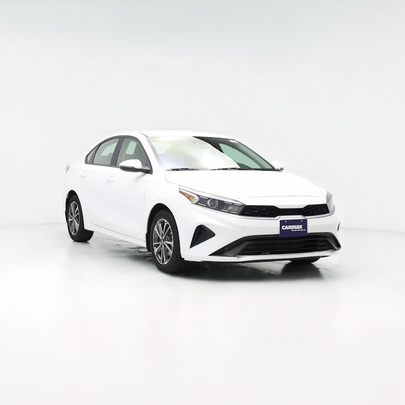 2022 Kia Forte FE