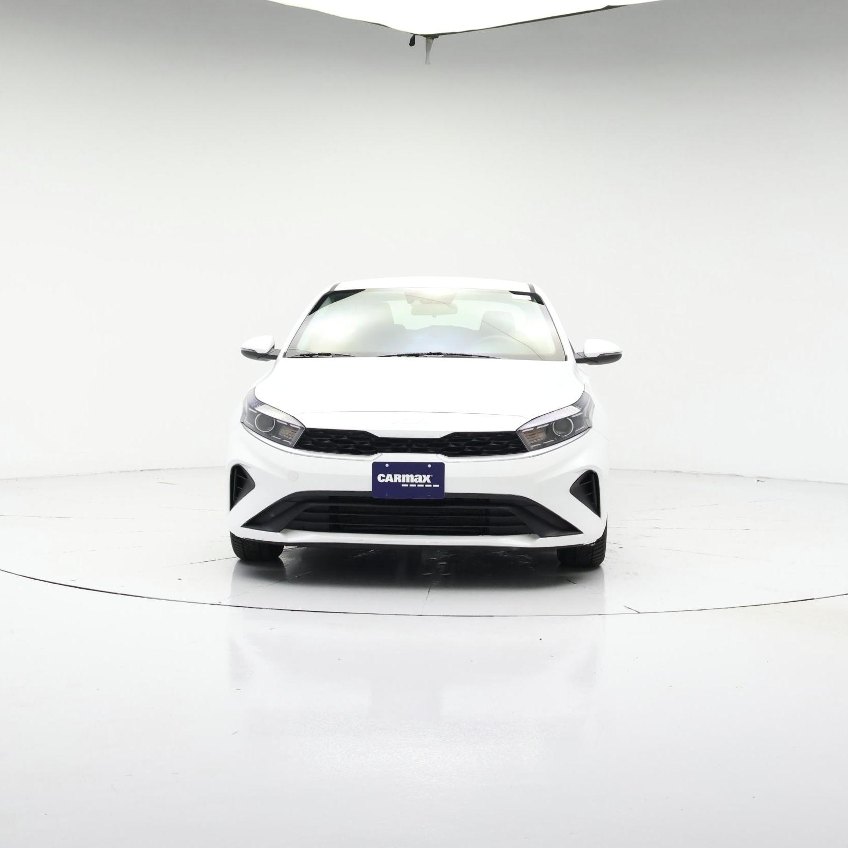 Thumbnail: 2022 Kia Forte - 5