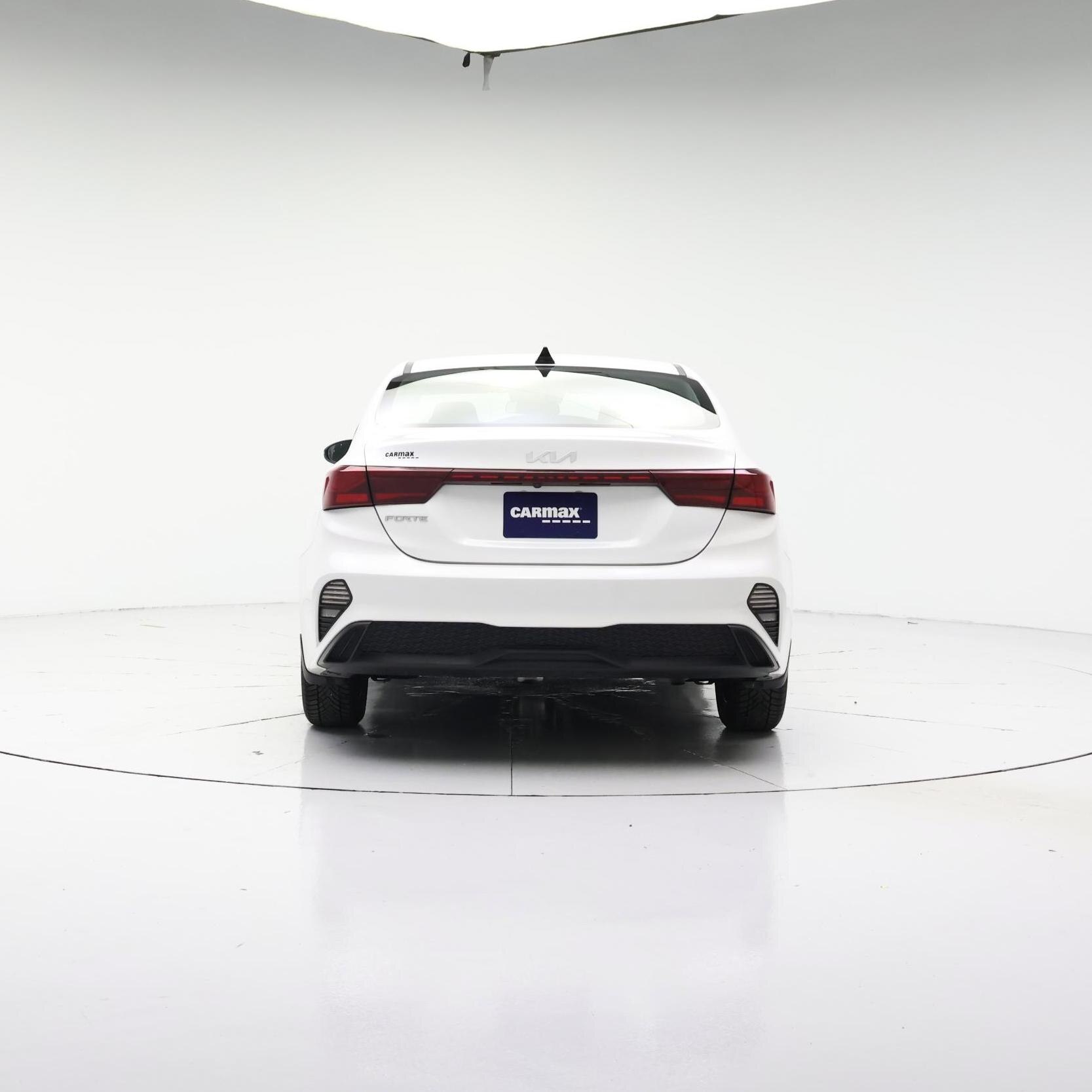 Thumbnail: 2022 Kia Forte - 6