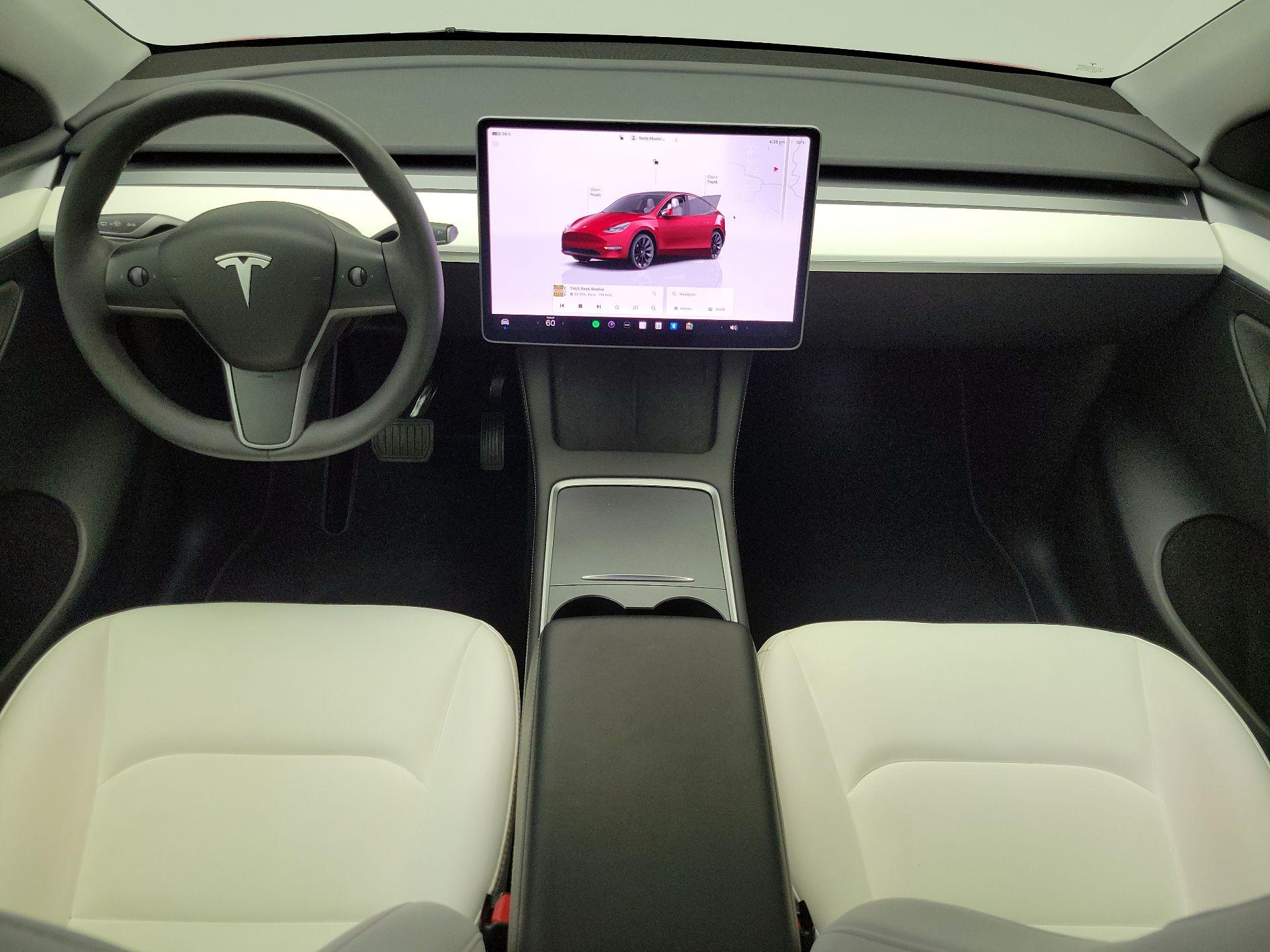 Thumbnail: 2023 Tesla Model Y - 9