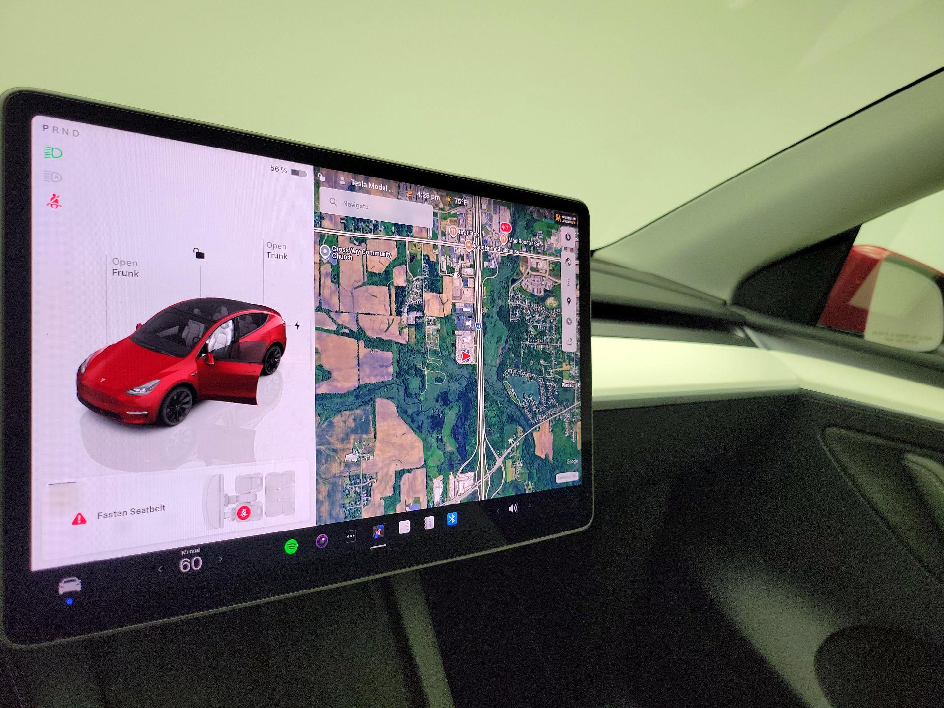 Thumbnail: 2023 Tesla Model Y - 13