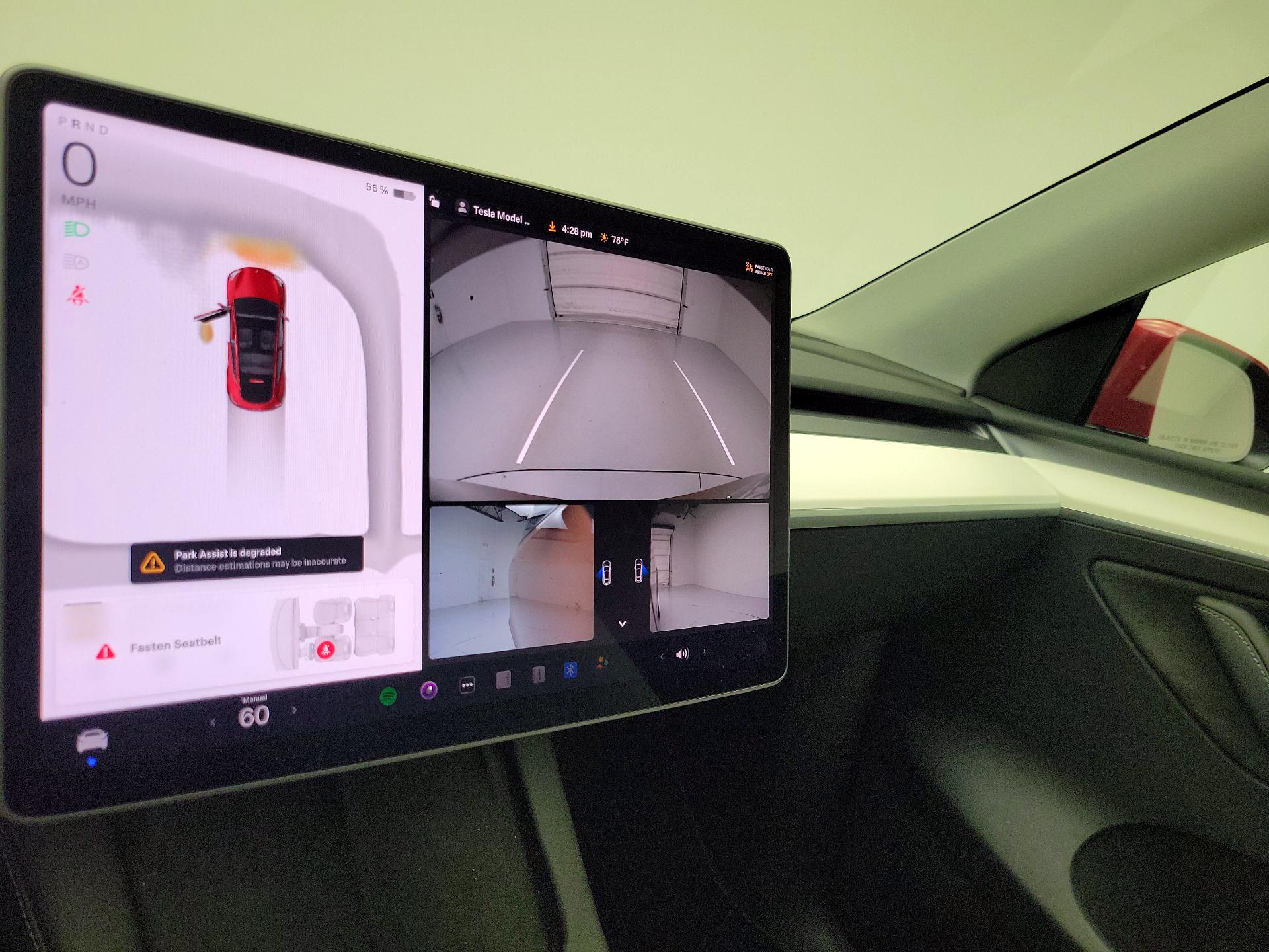 Thumbnail: 2023 Tesla Model Y - 14