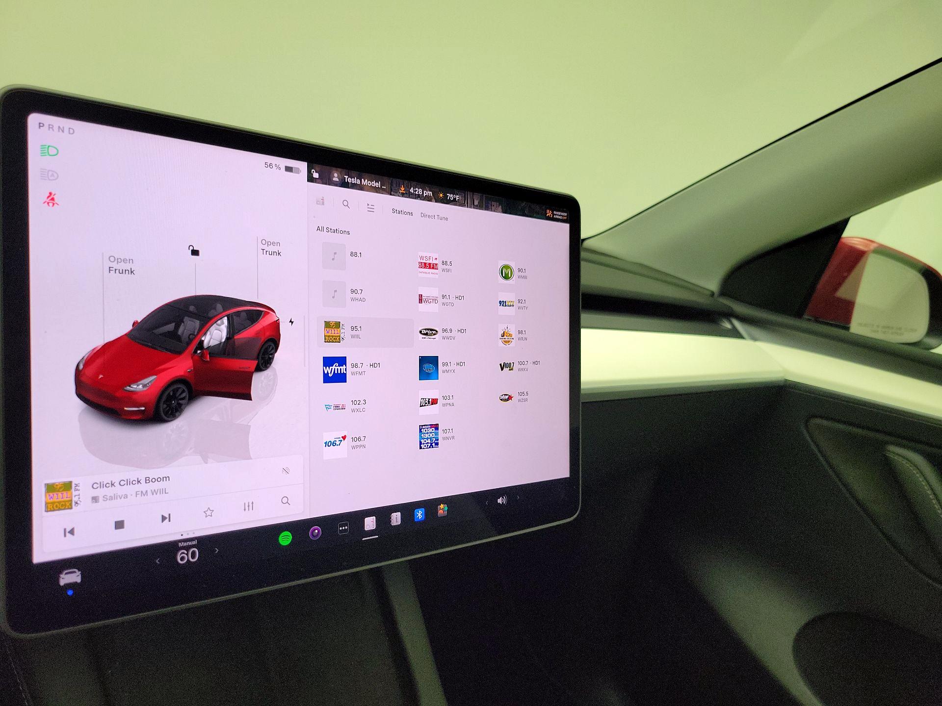 Thumbnail: 2023 Tesla Model Y - 15