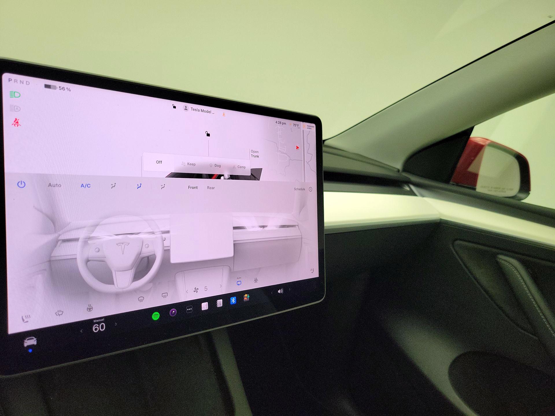 Thumbnail: 2023 Tesla Model Y - 16