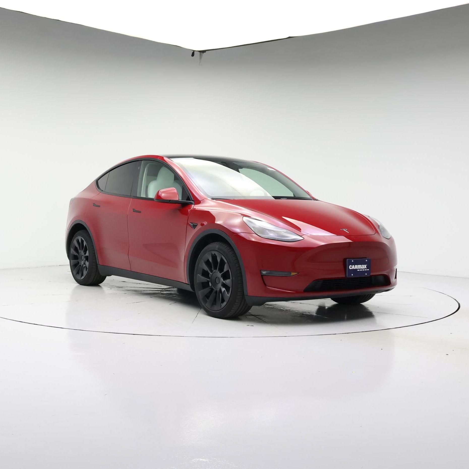 Thumbnail: 2023 Tesla Model Y - 2