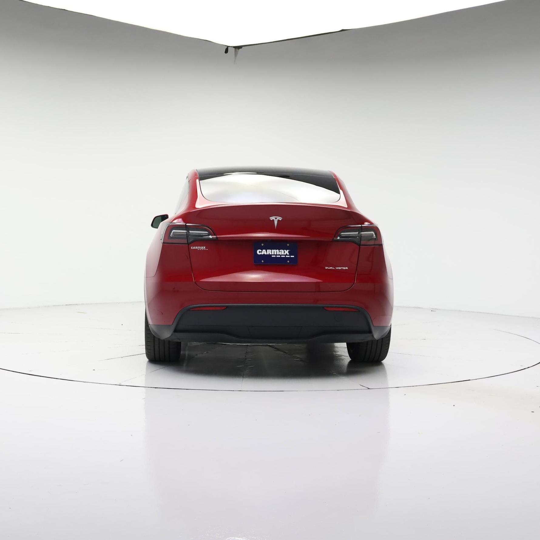 Thumbnail: 2023 Tesla Model Y - 5