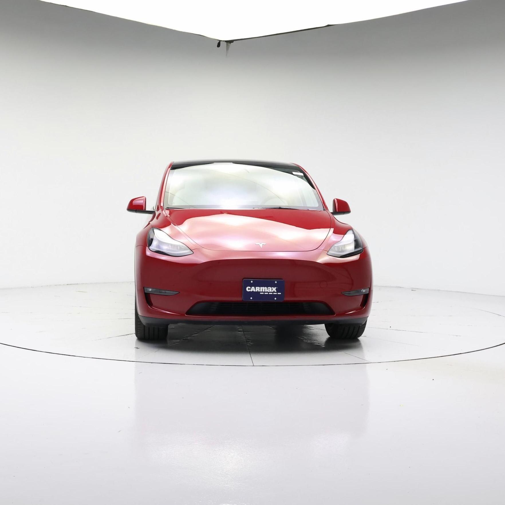 Thumbnail: 2023 Tesla Model Y - 6