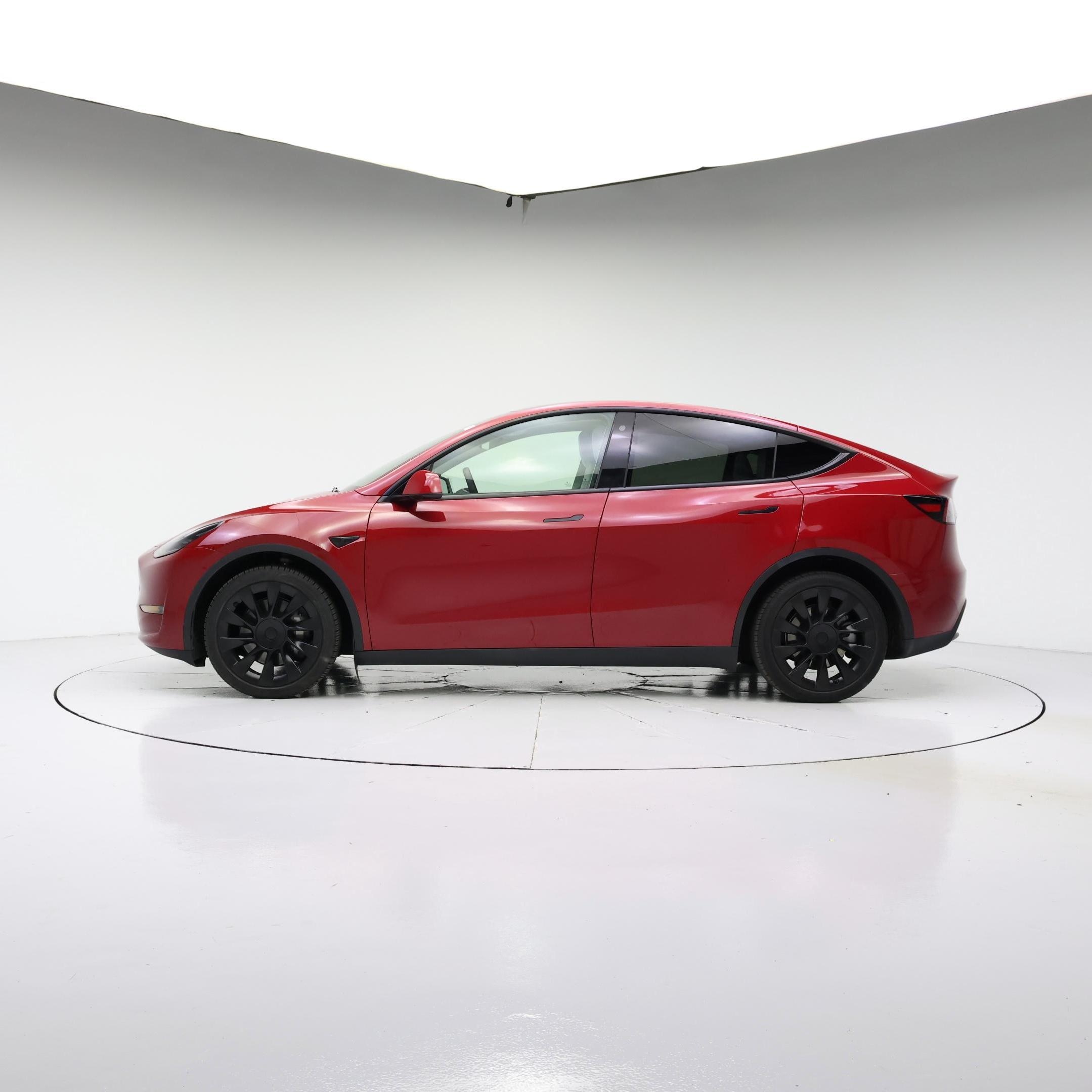 Thumbnail: 2023 Tesla Model Y - 7