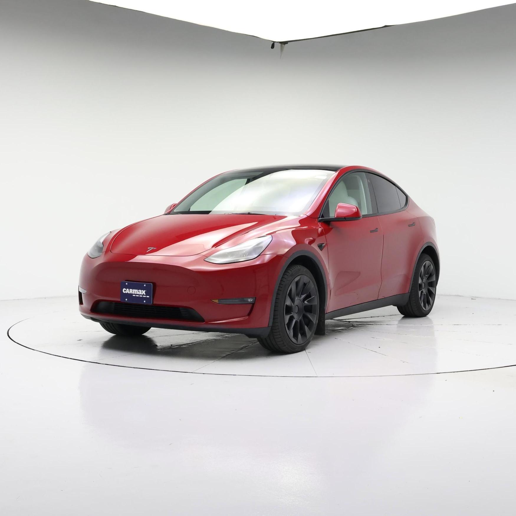 Thumbnail: 2023 Tesla Model Y - 8