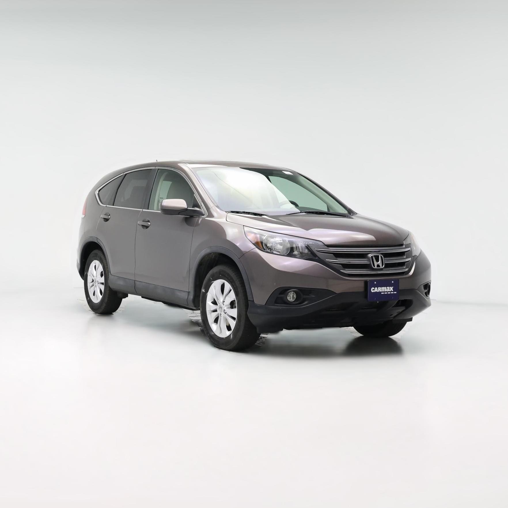 Thumbnail: 2014 Honda CR-V - 1