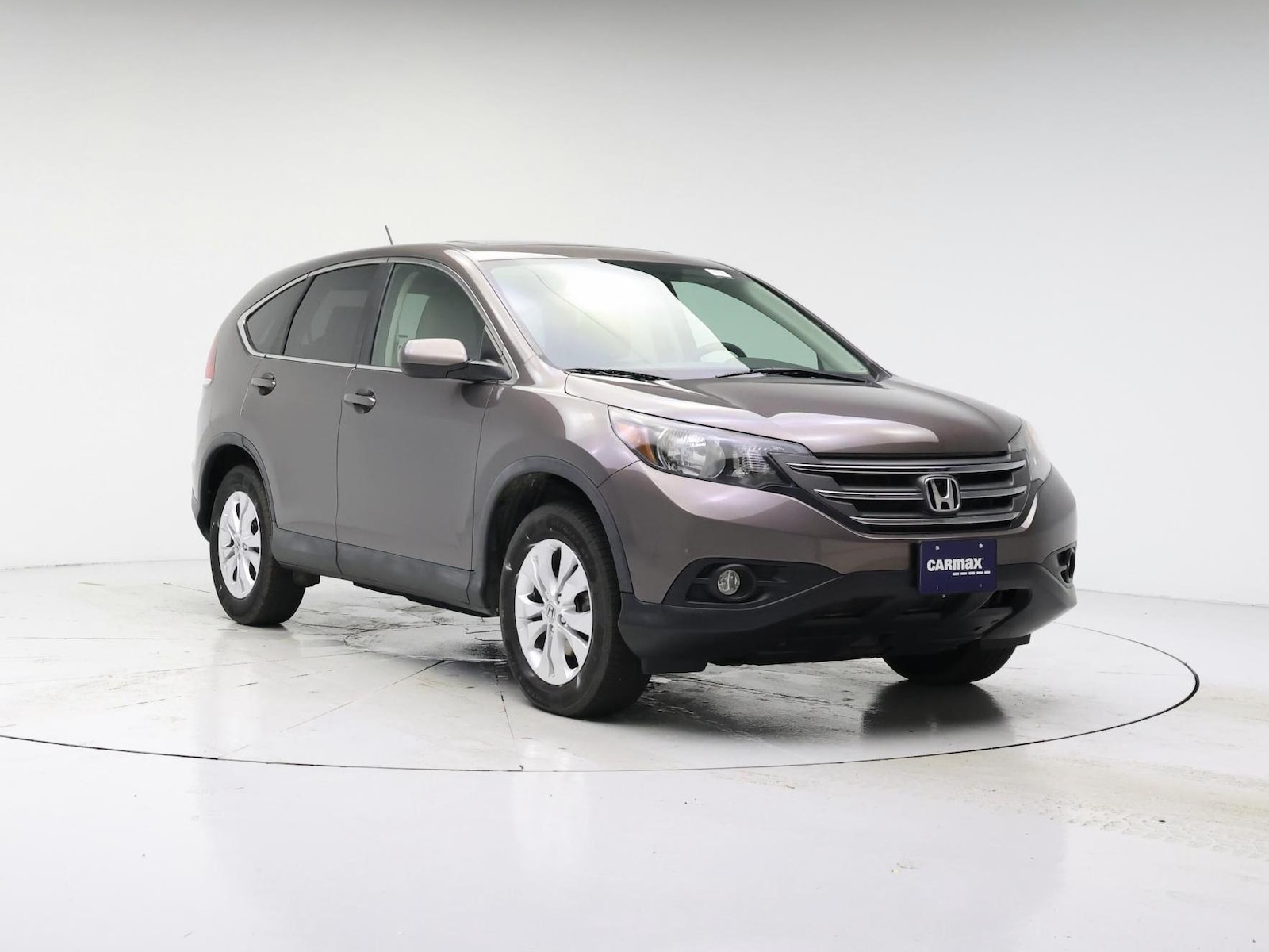 2014 Honda CR-V EX - Photo 2