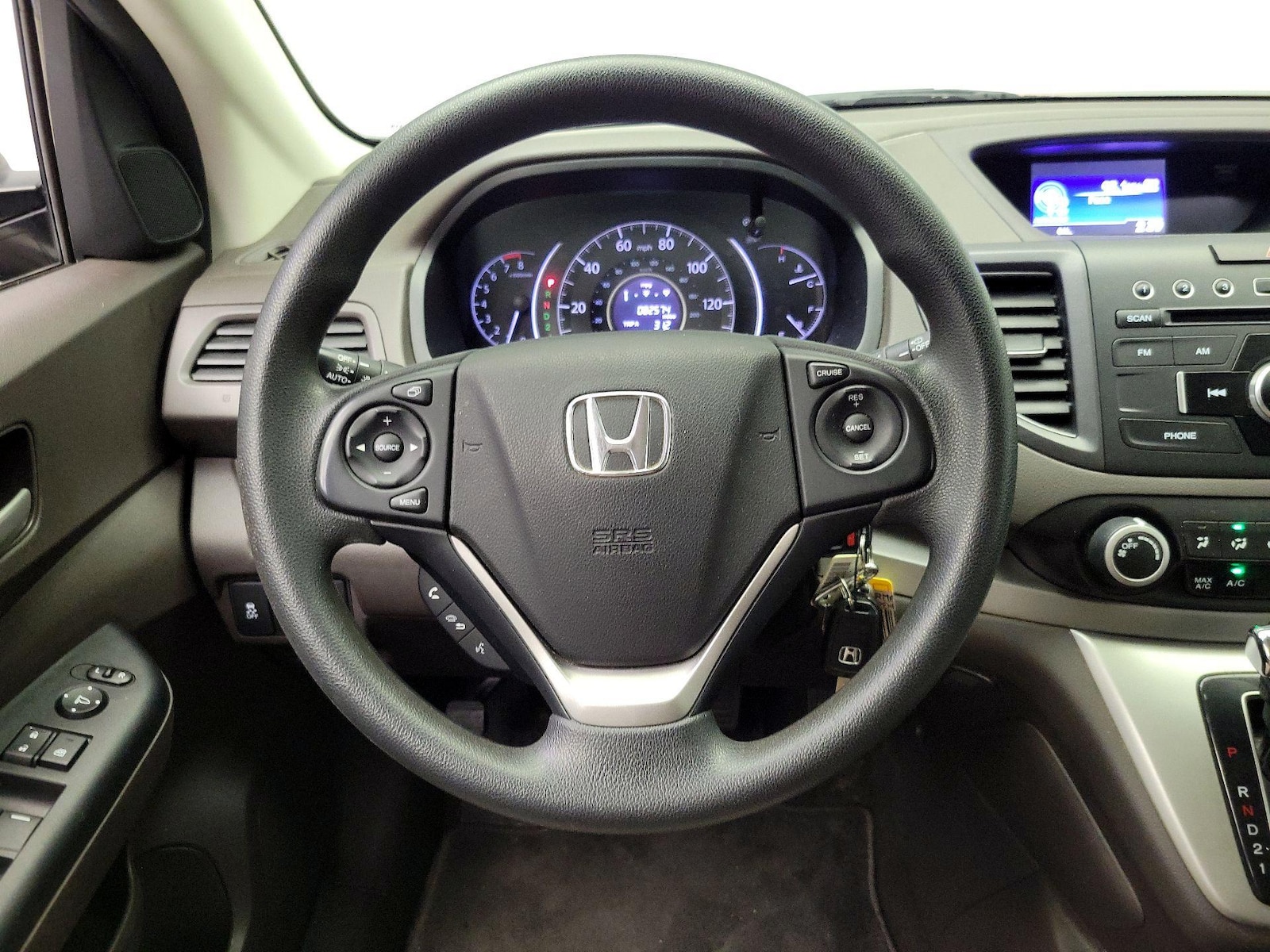 2014 Honda CR-V EX - Photo 11