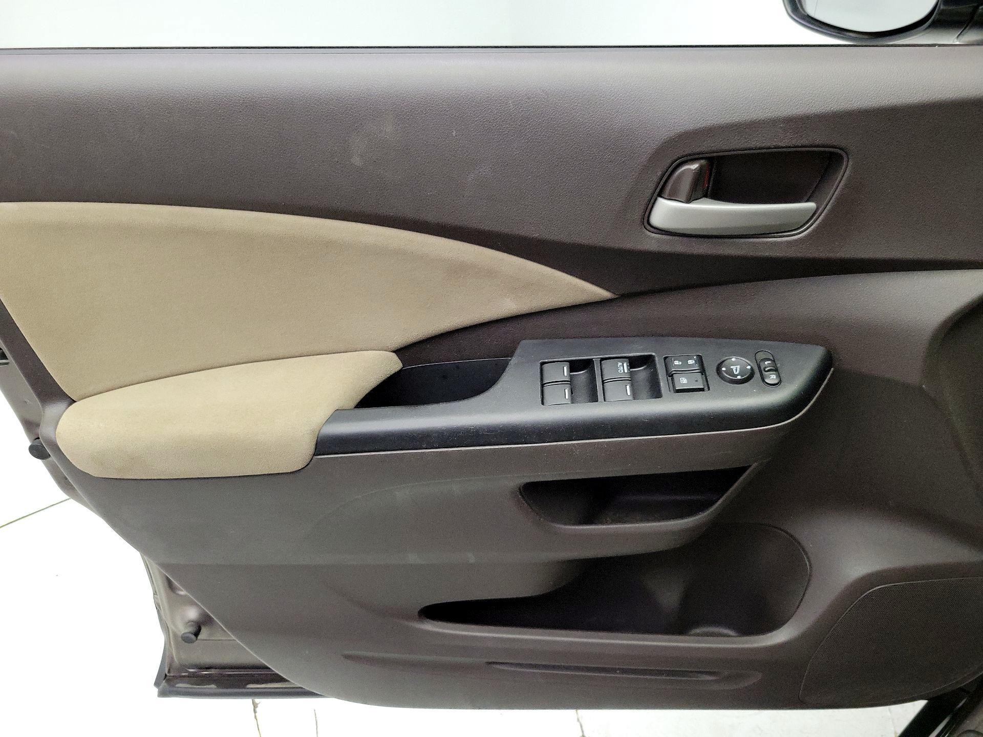 Thumbnail: 2014 Honda CR-V - 12