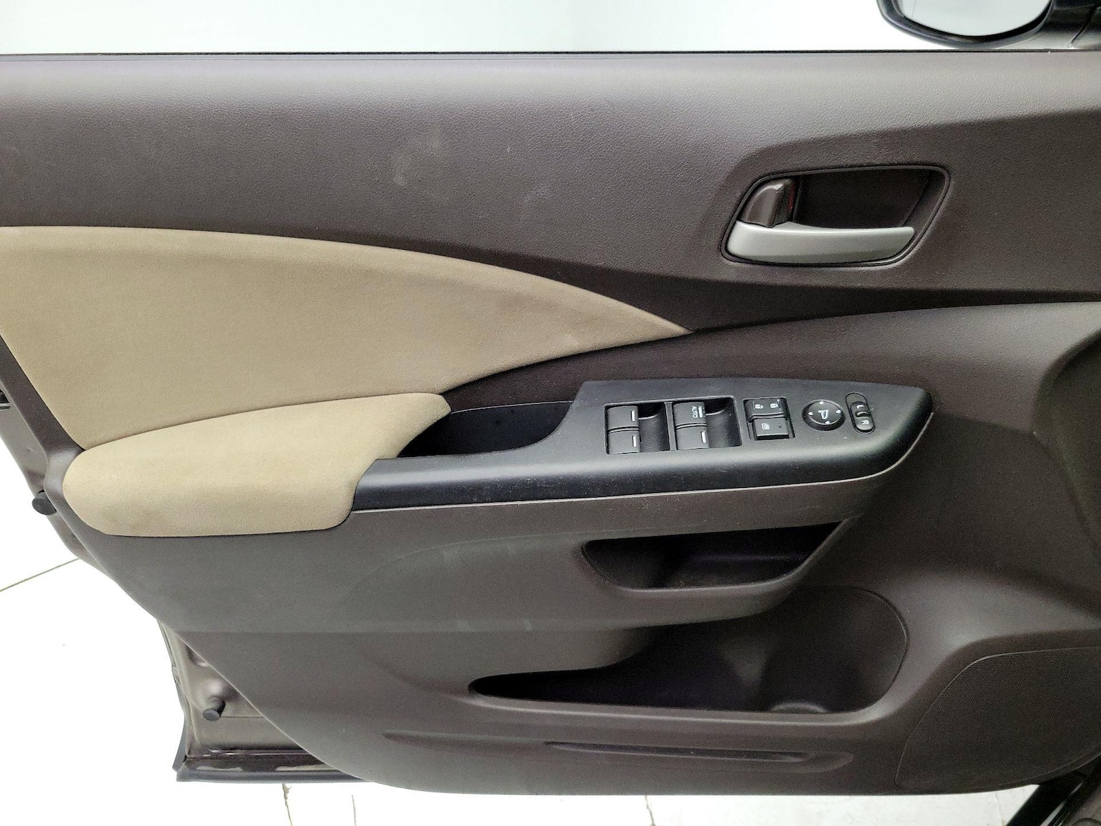 2014 Honda CR-V EX - Photo 13