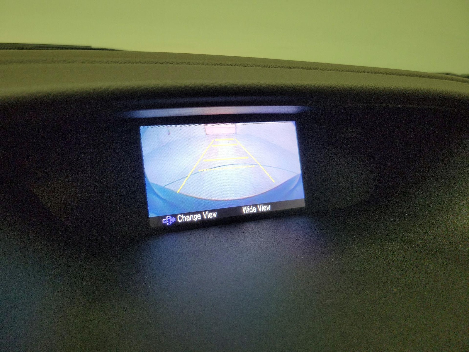 2014 Honda CR-V EX - Photo 14