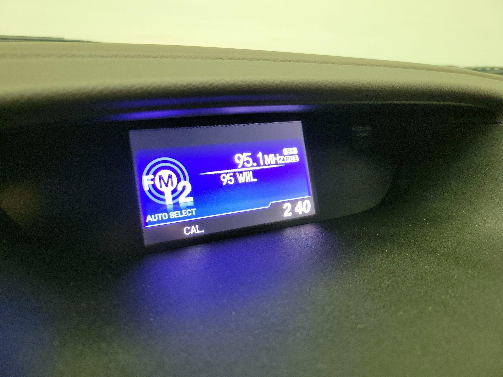 2014 Honda CR-V EX - Photo 15