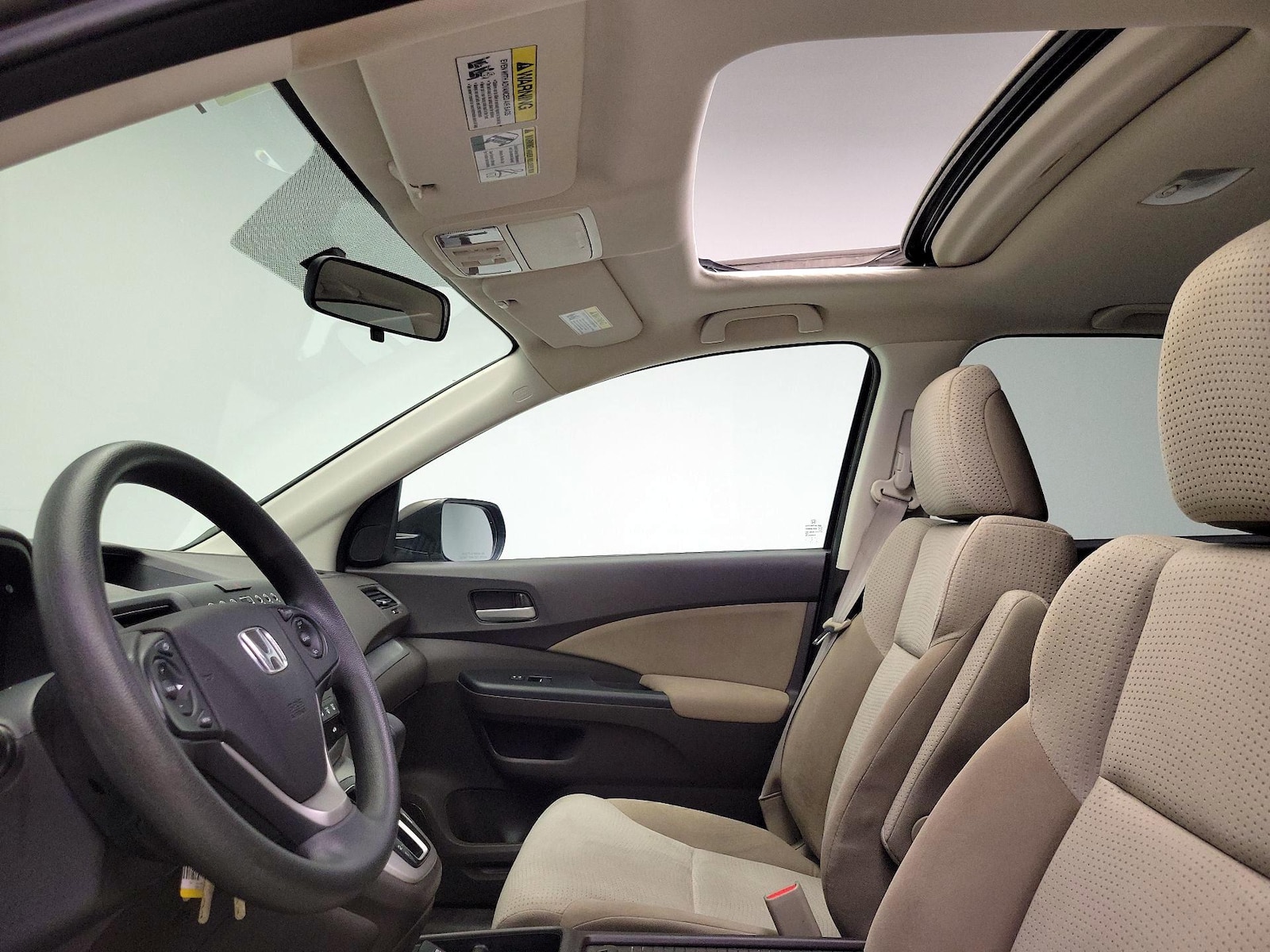 2014 Honda CR-V EX - Photo 19