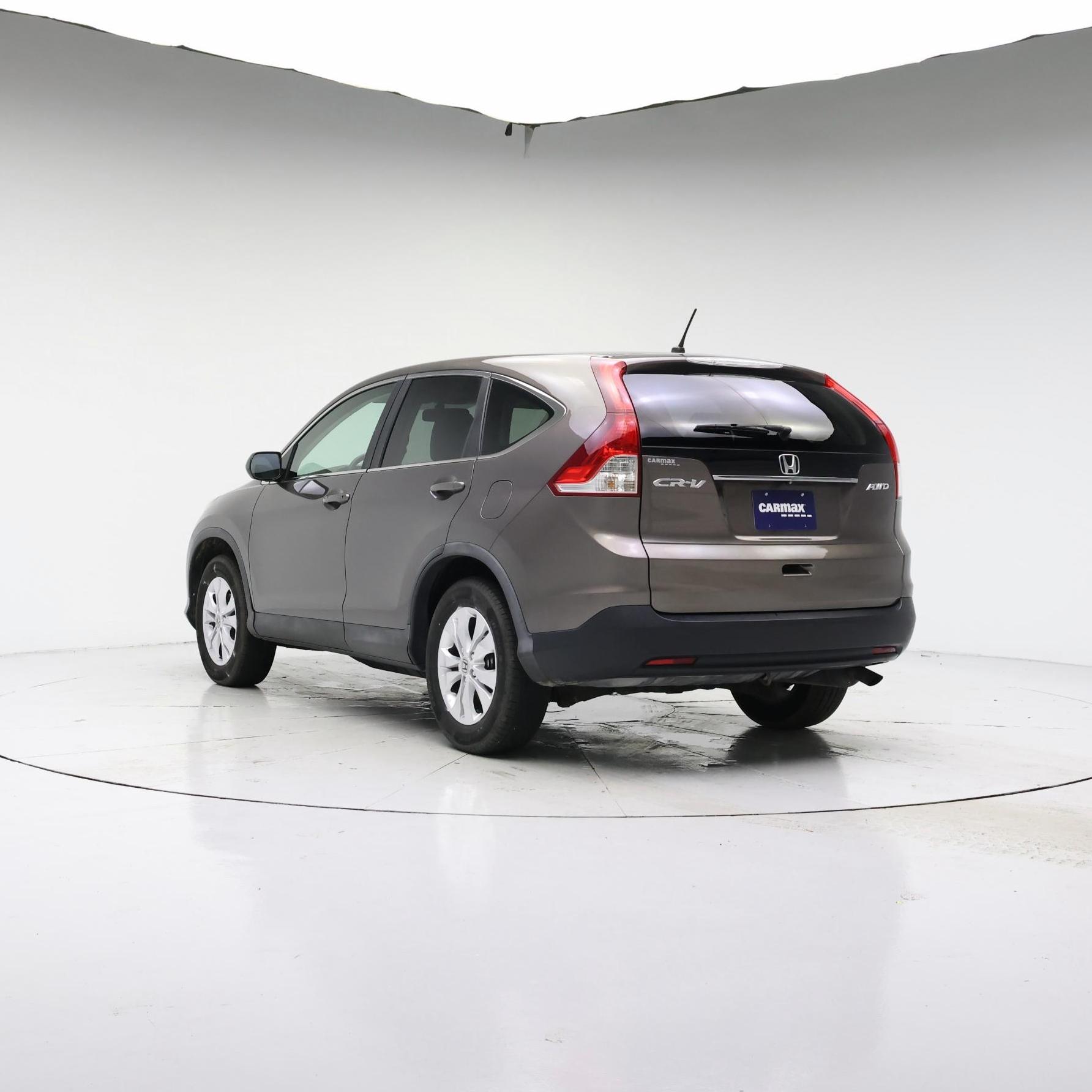 Thumbnail: 2014 Honda CR-V - 2