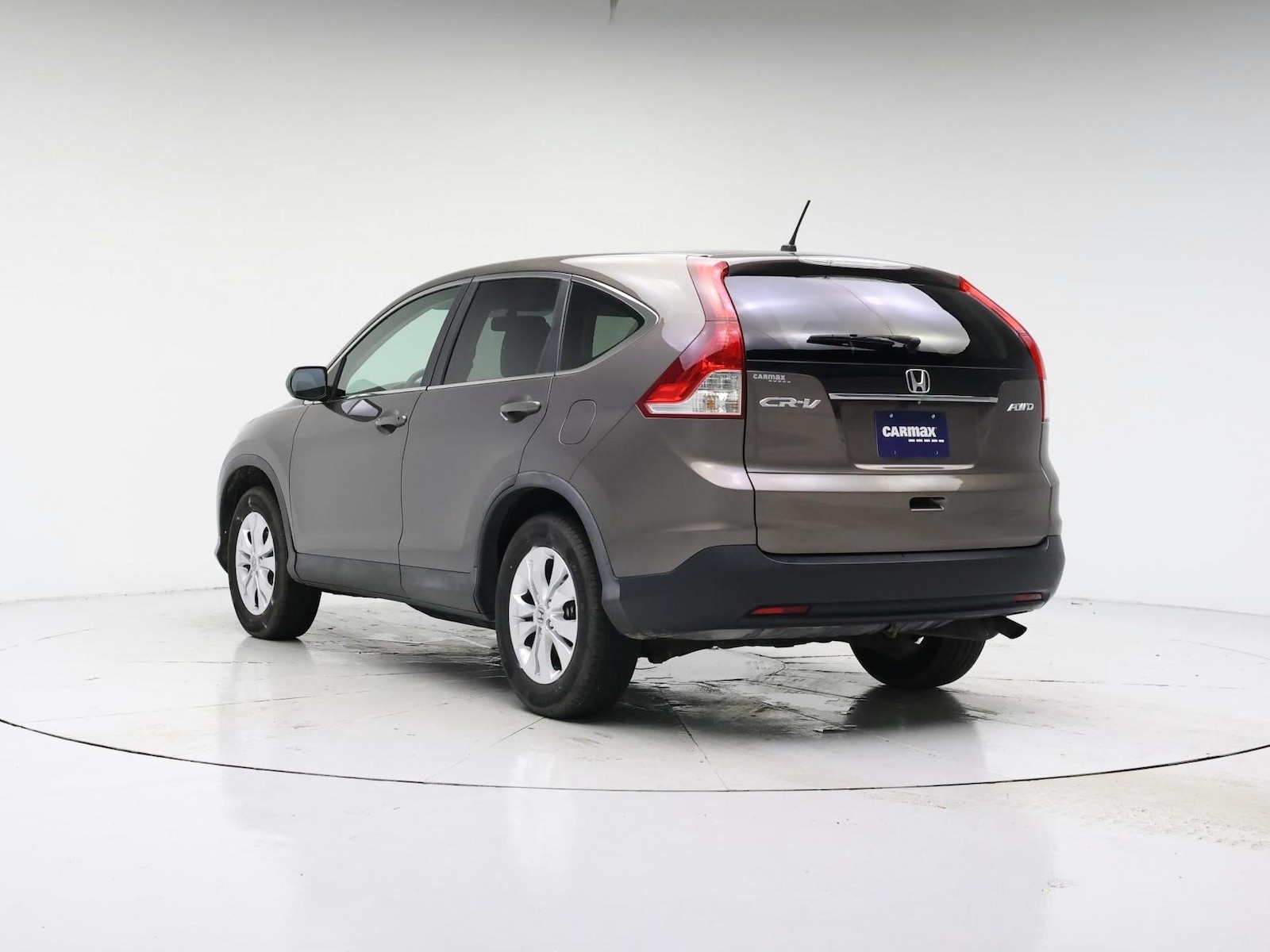 2014 Honda CR-V EX - Photo 3