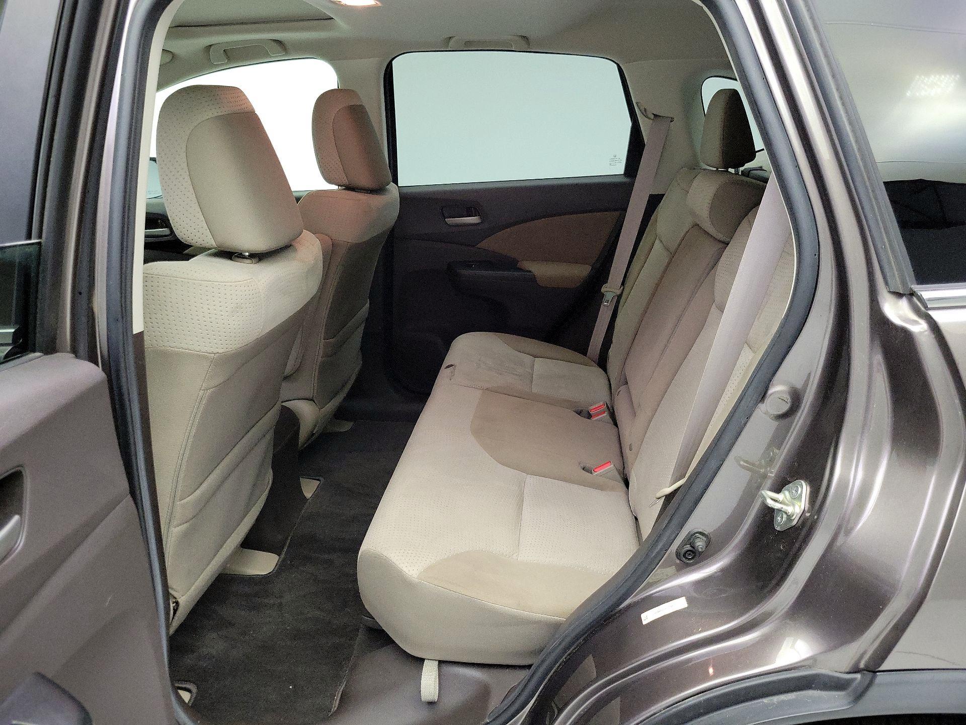 Thumbnail: 2014 Honda CR-V - 19